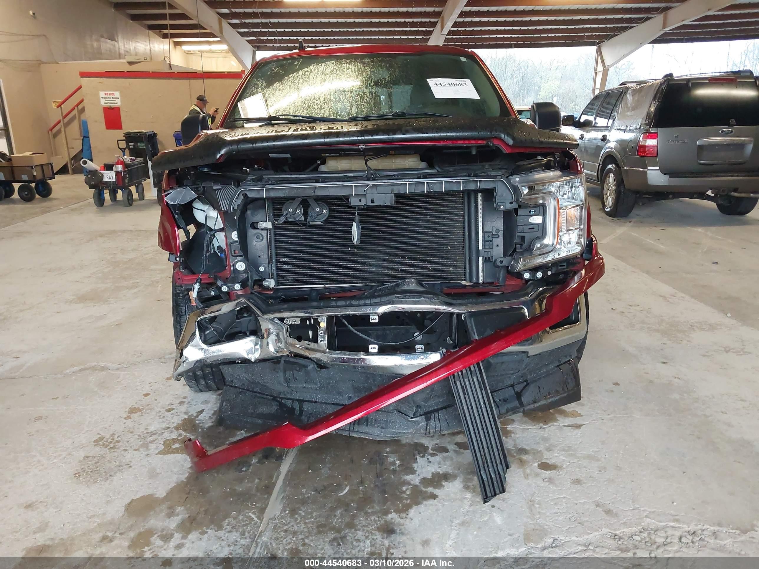 FORD F-150 image 6