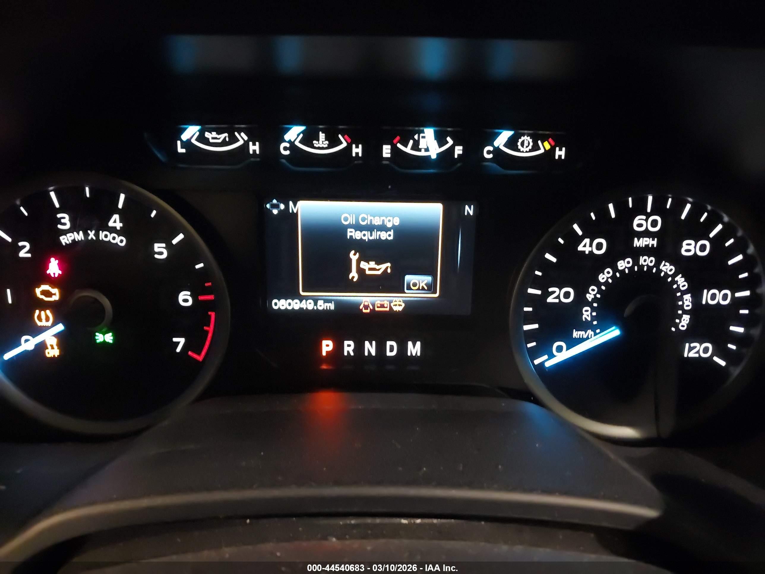 FORD F-150 image 7