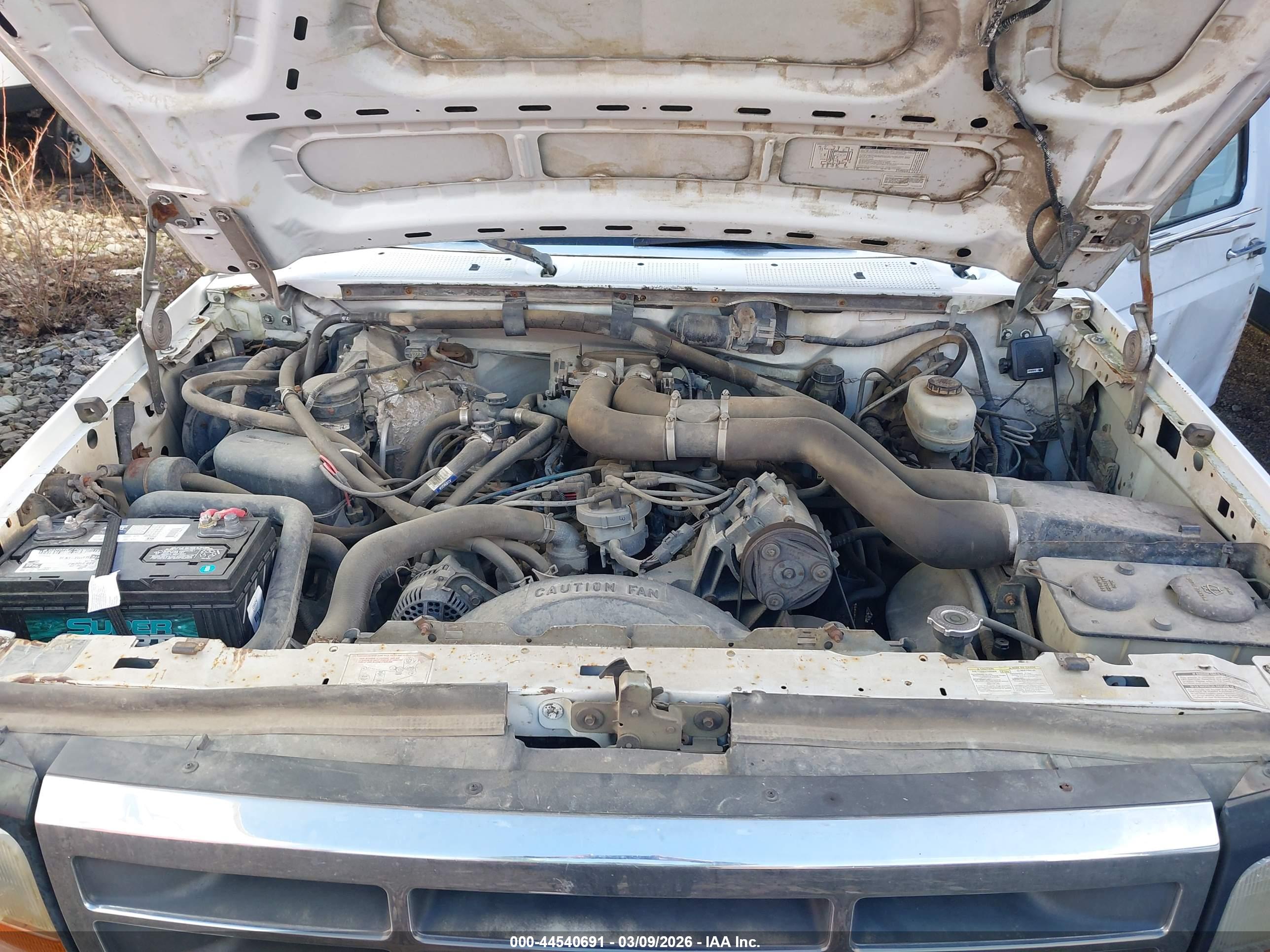 FORD F image 10