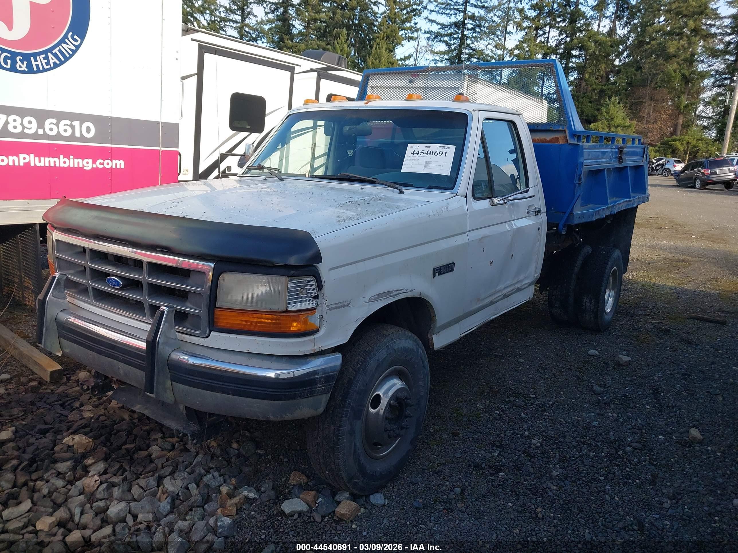FORD F image 2
