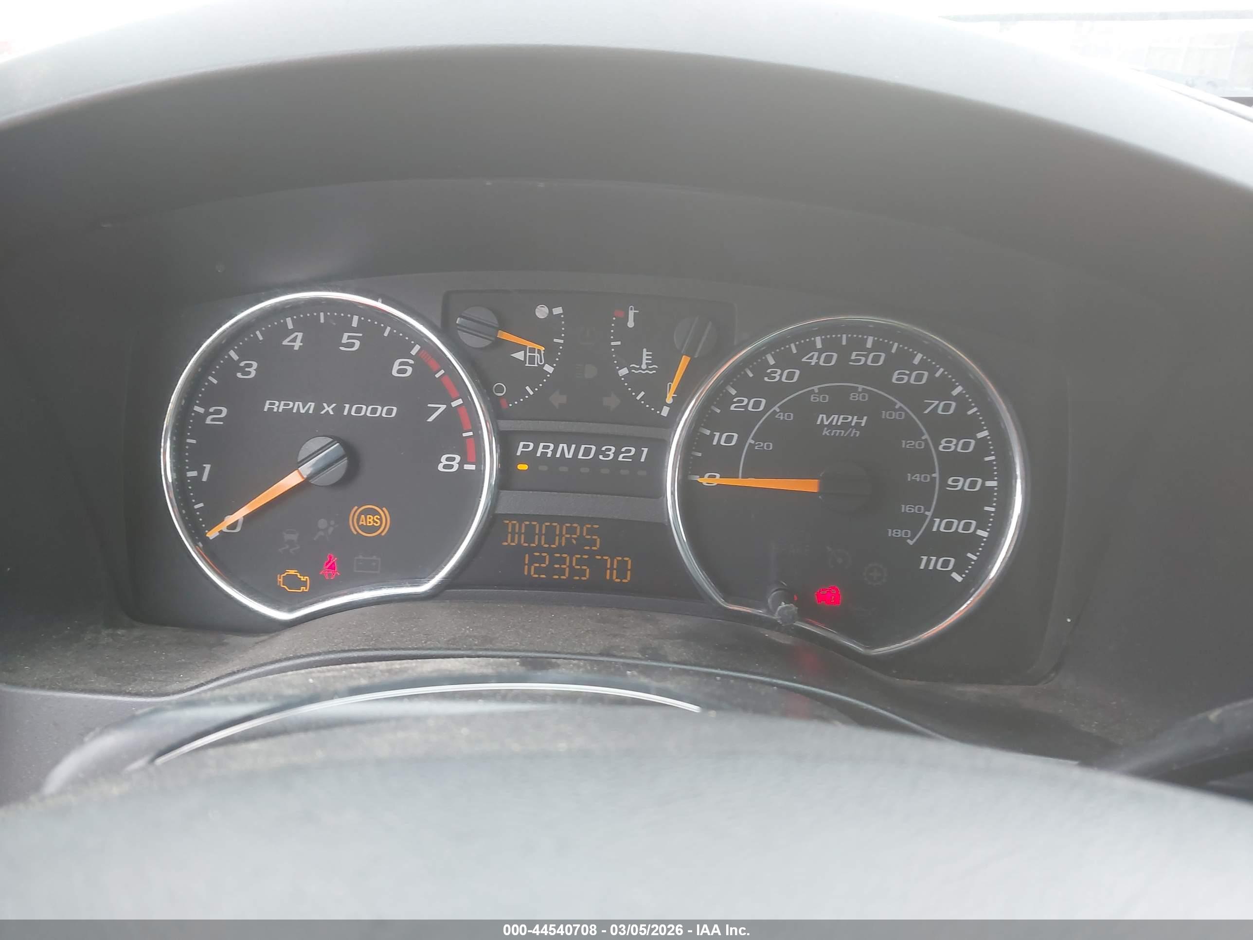 CHEVROLET COLORADO image 7