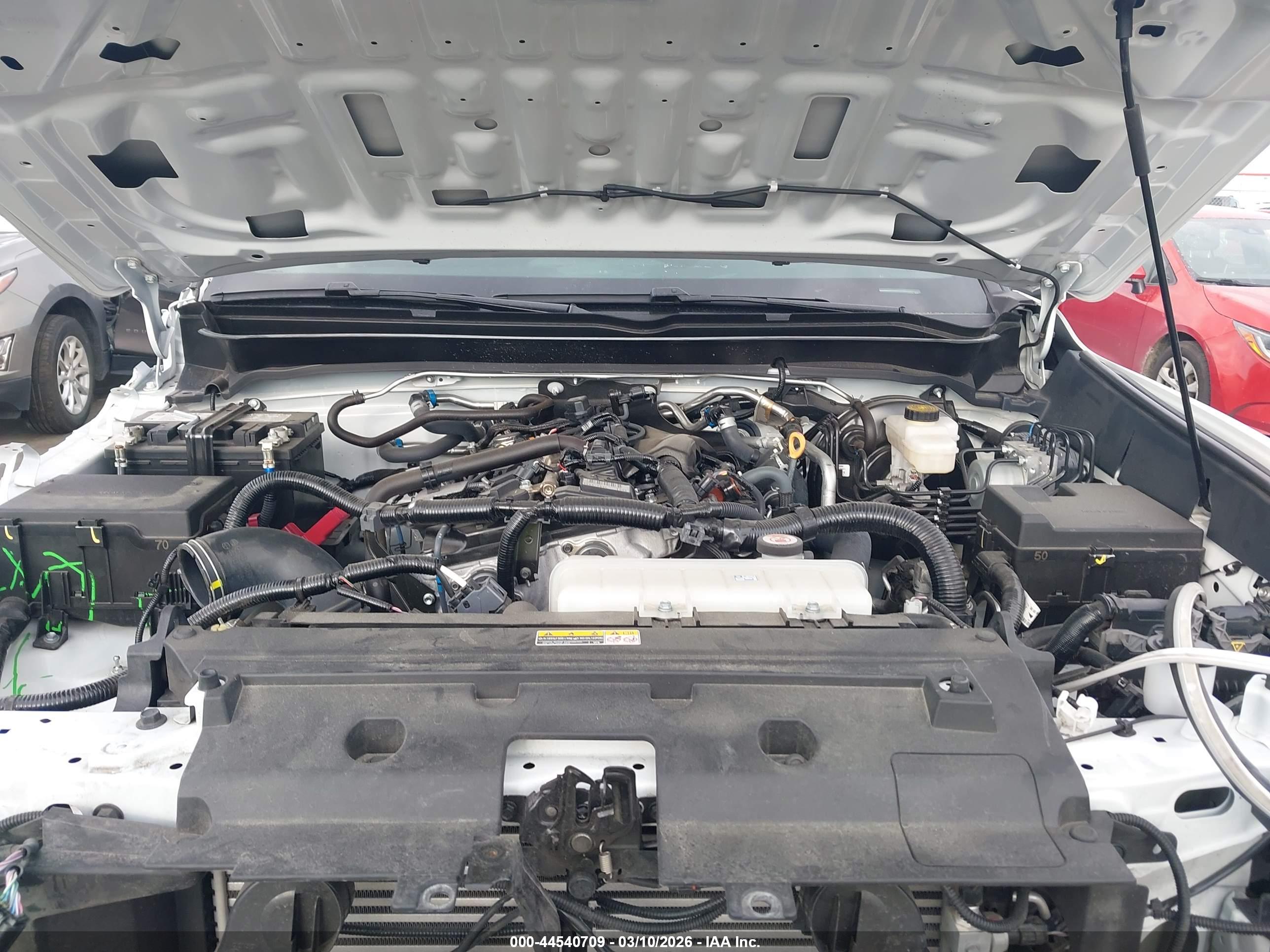 TOYOTA TACOMA image 10