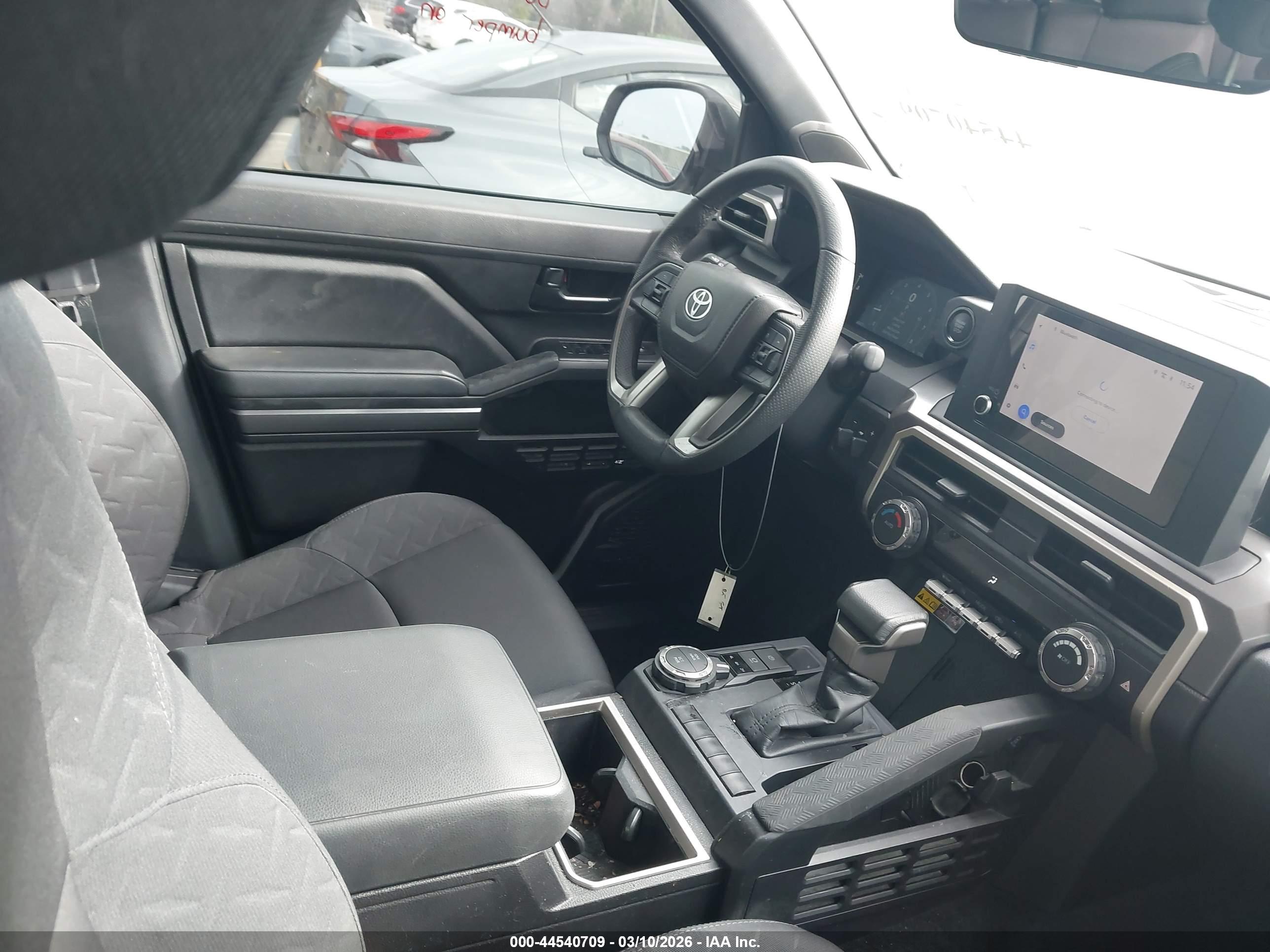 TOYOTA TACOMA image 5