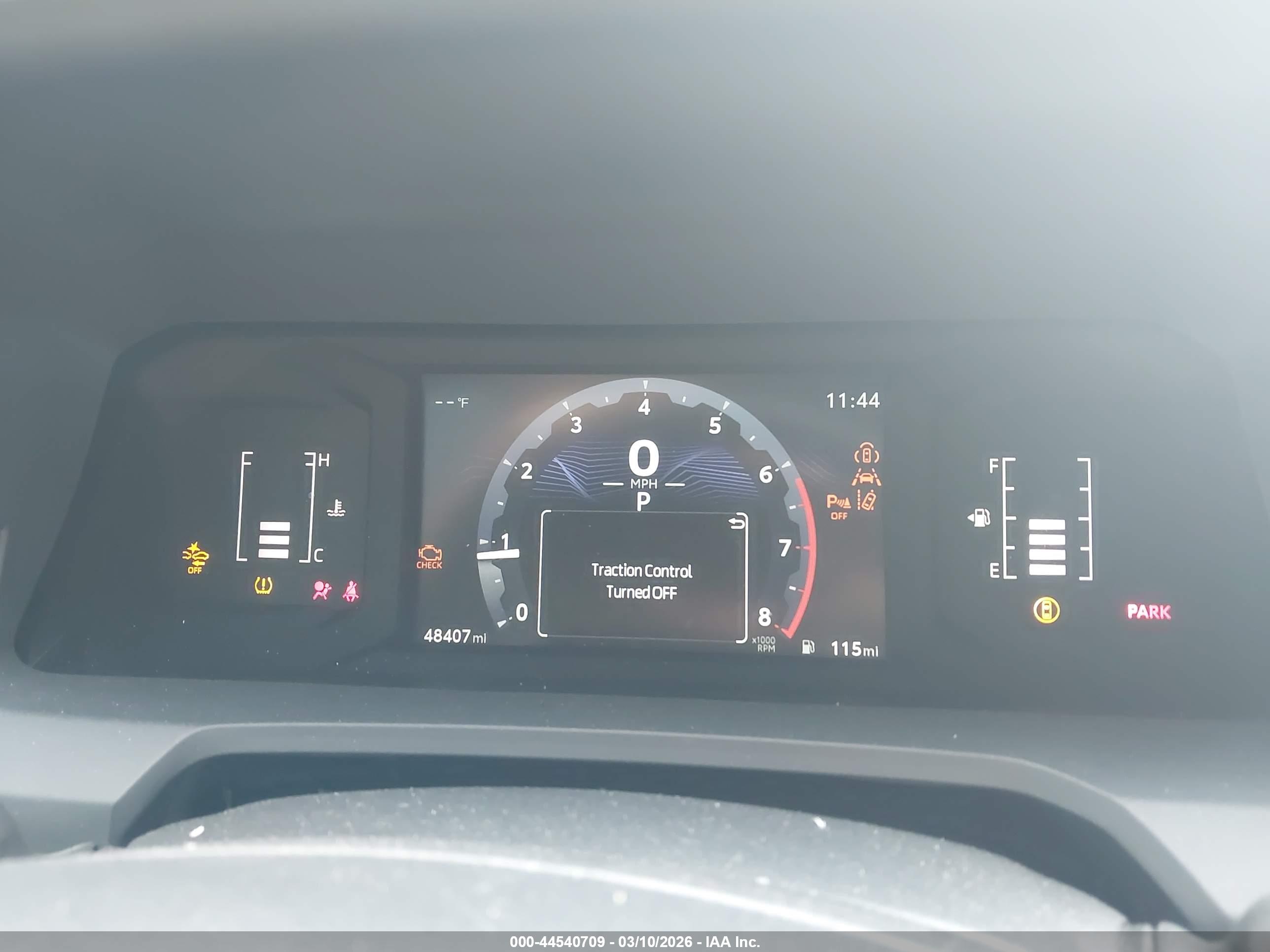 TOYOTA TACOMA image 7