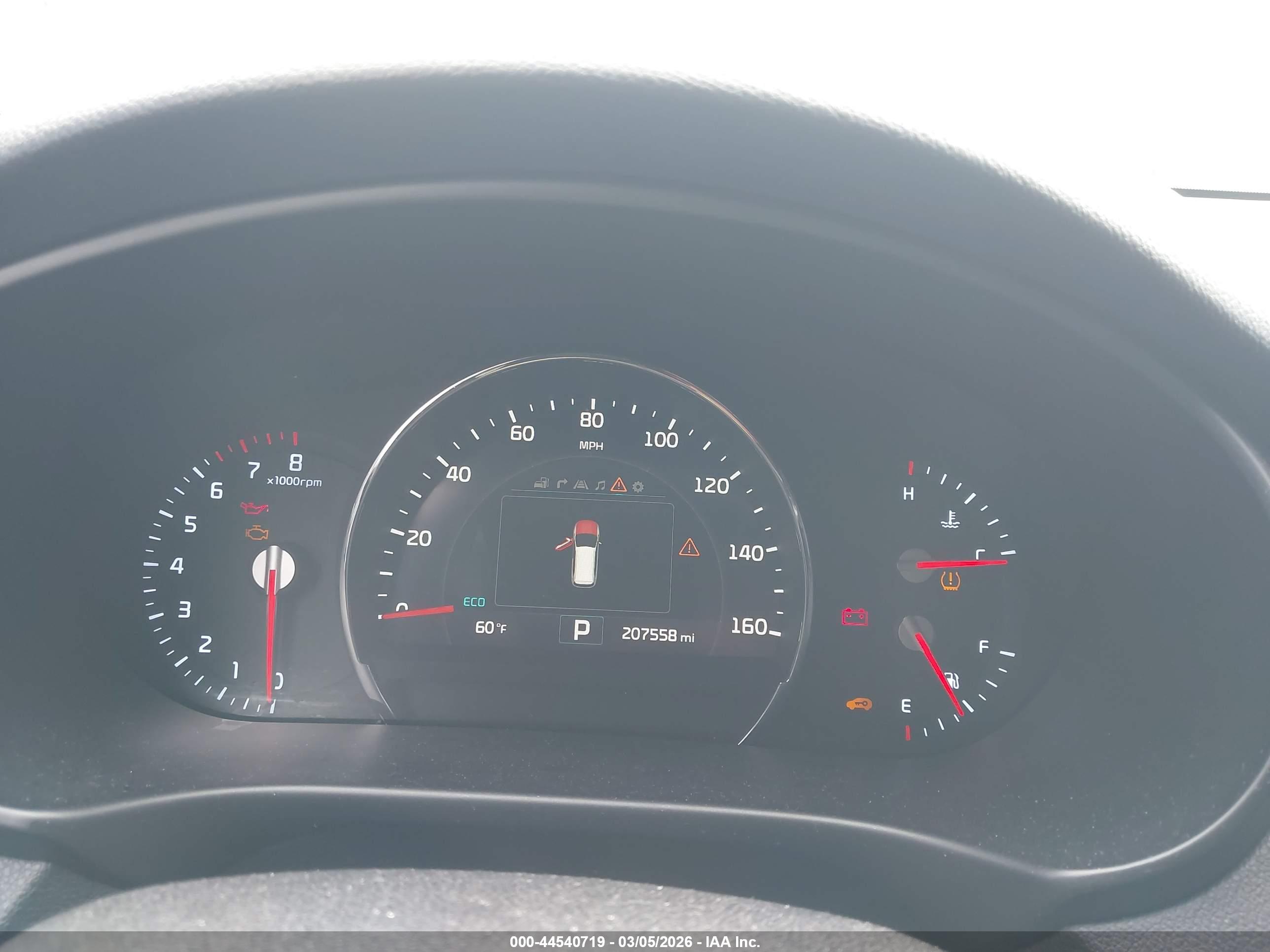 KIA SORENTO image 7