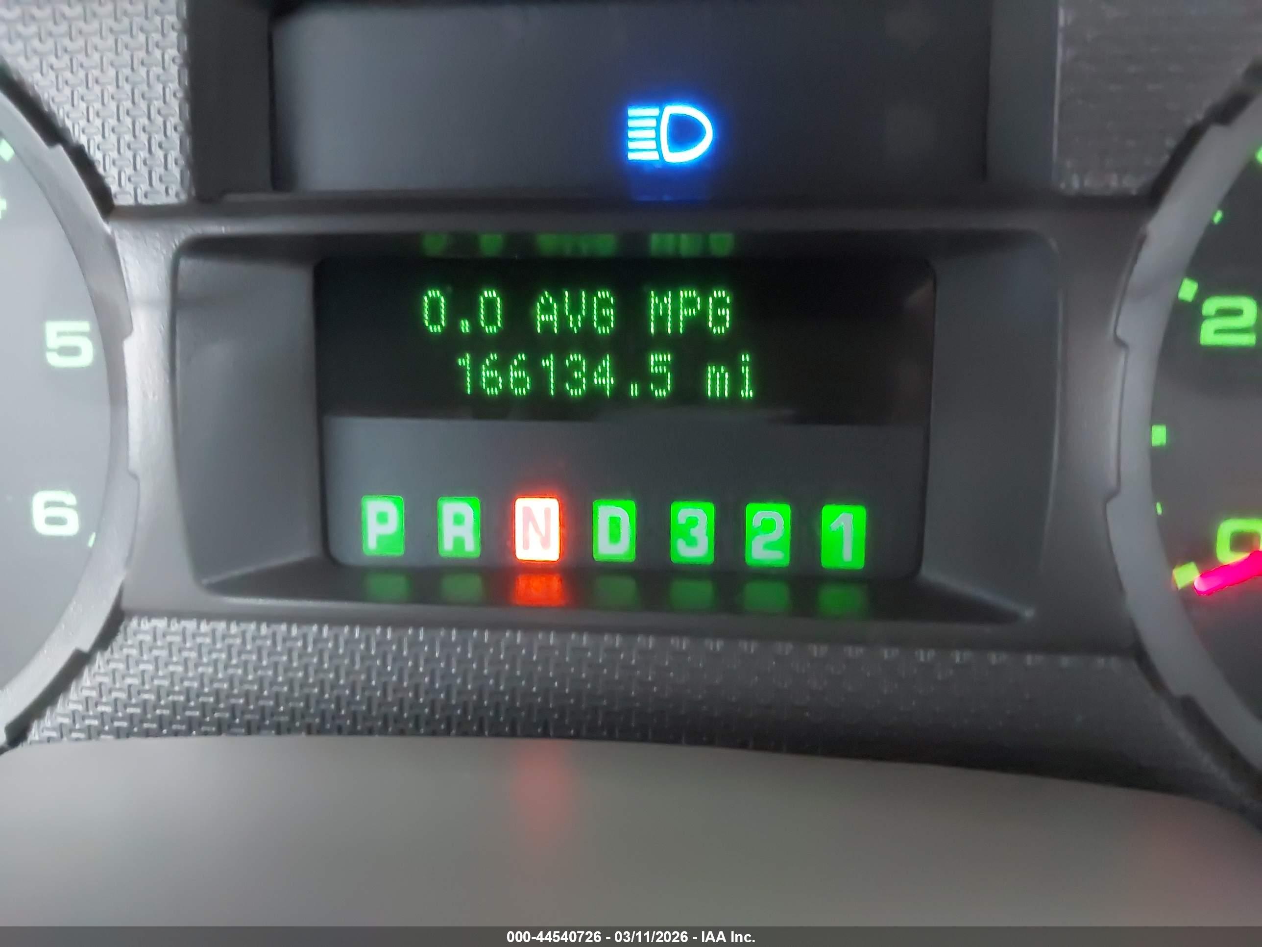 FORD F-450 image 6