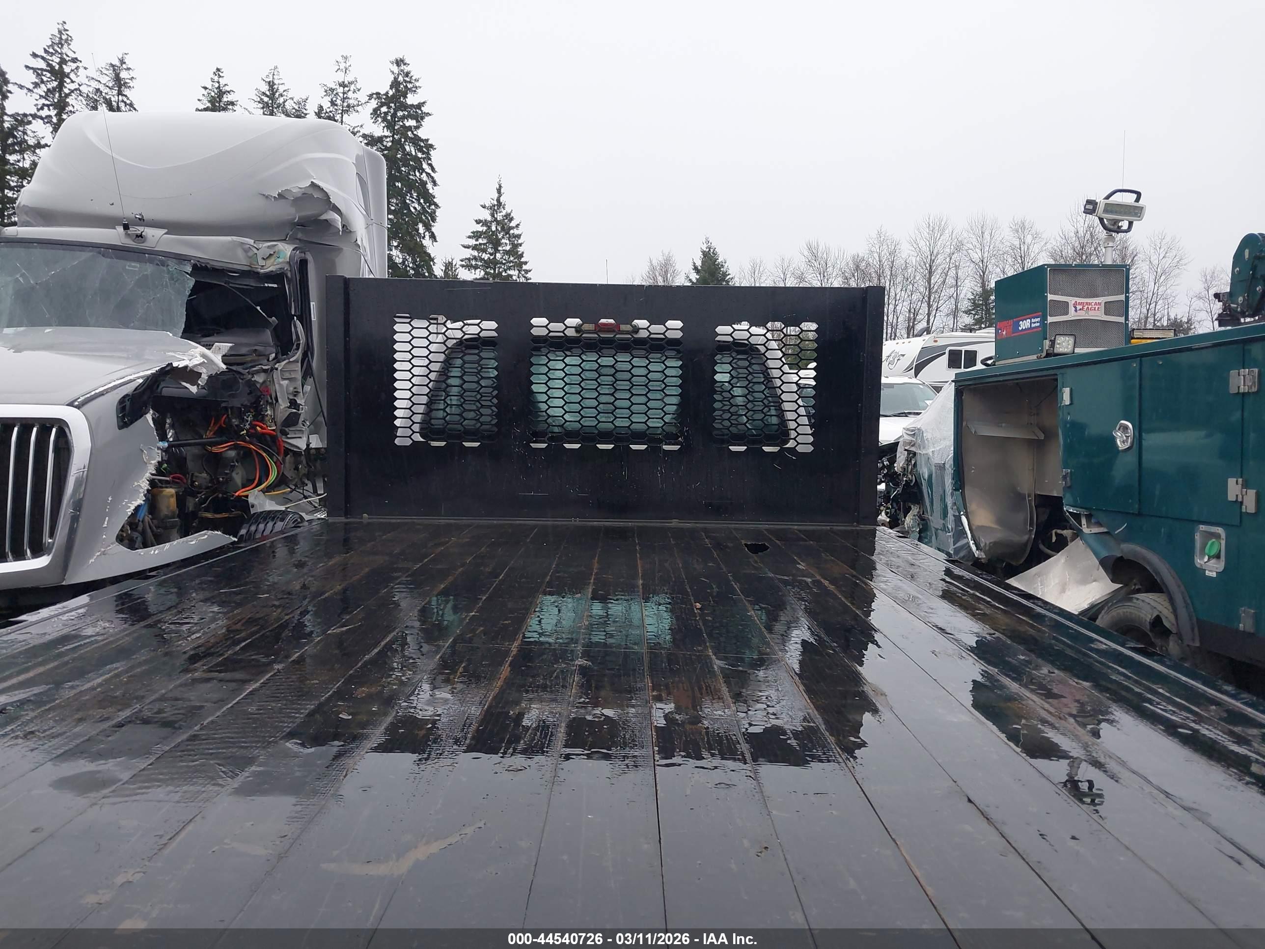 FORD F-450 image 7