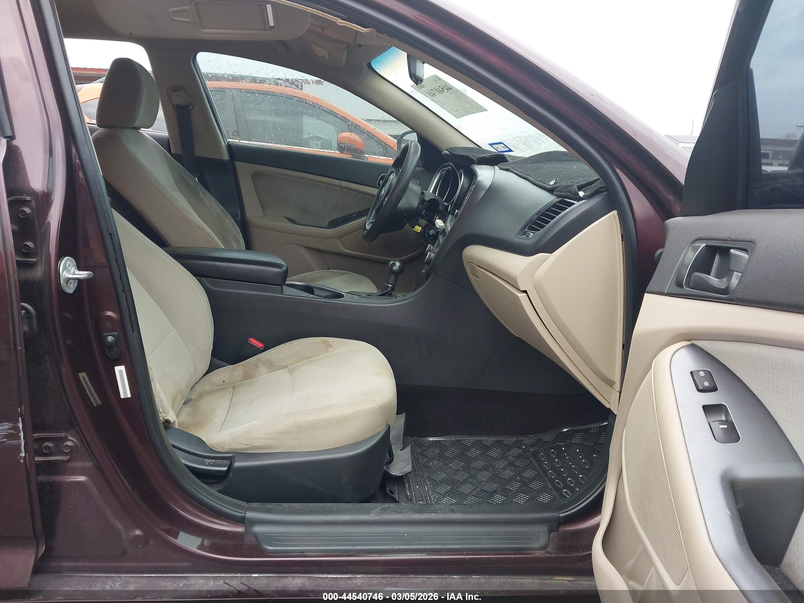 KIA OPTIMA image 5