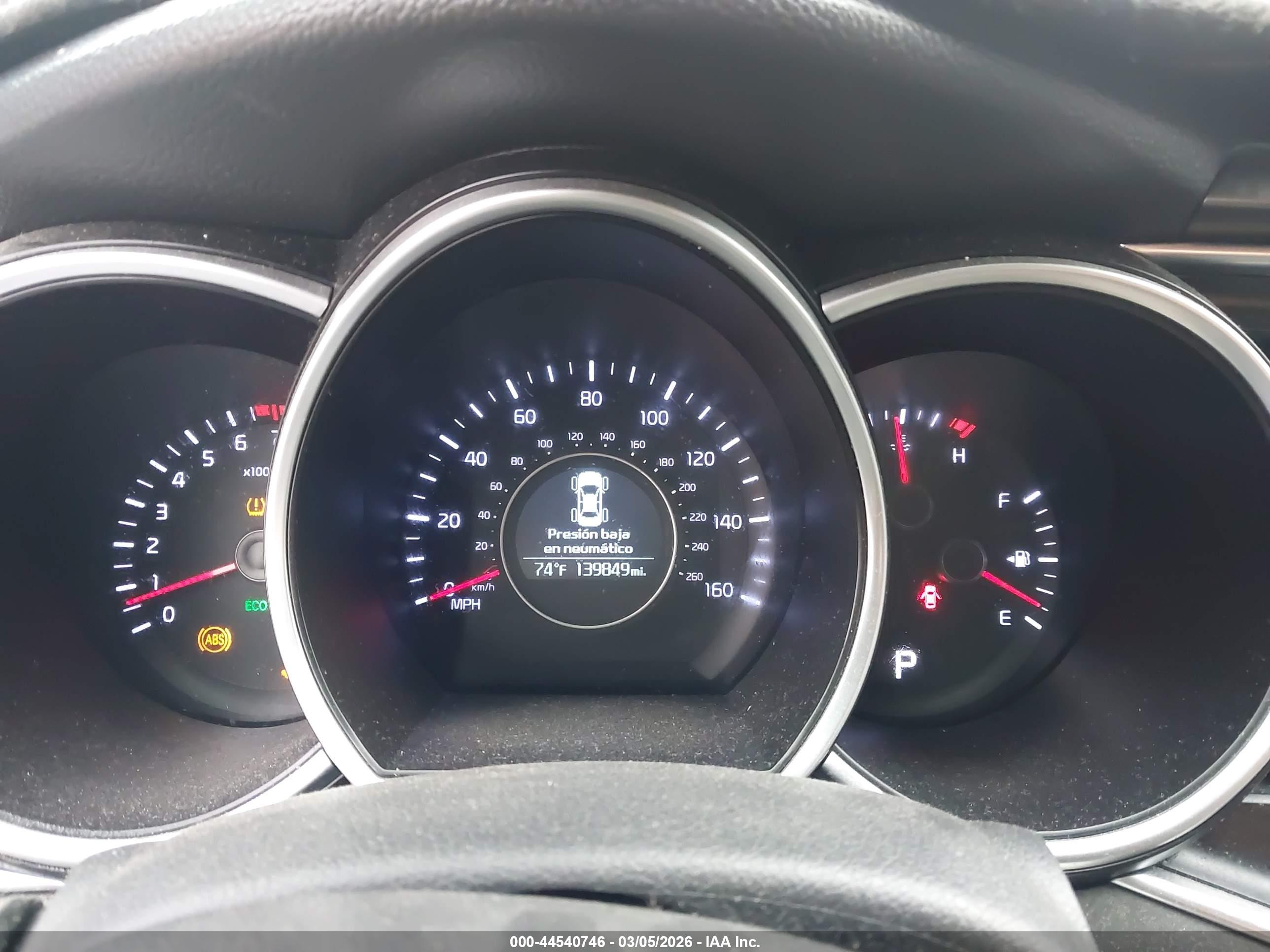 KIA OPTIMA image 7