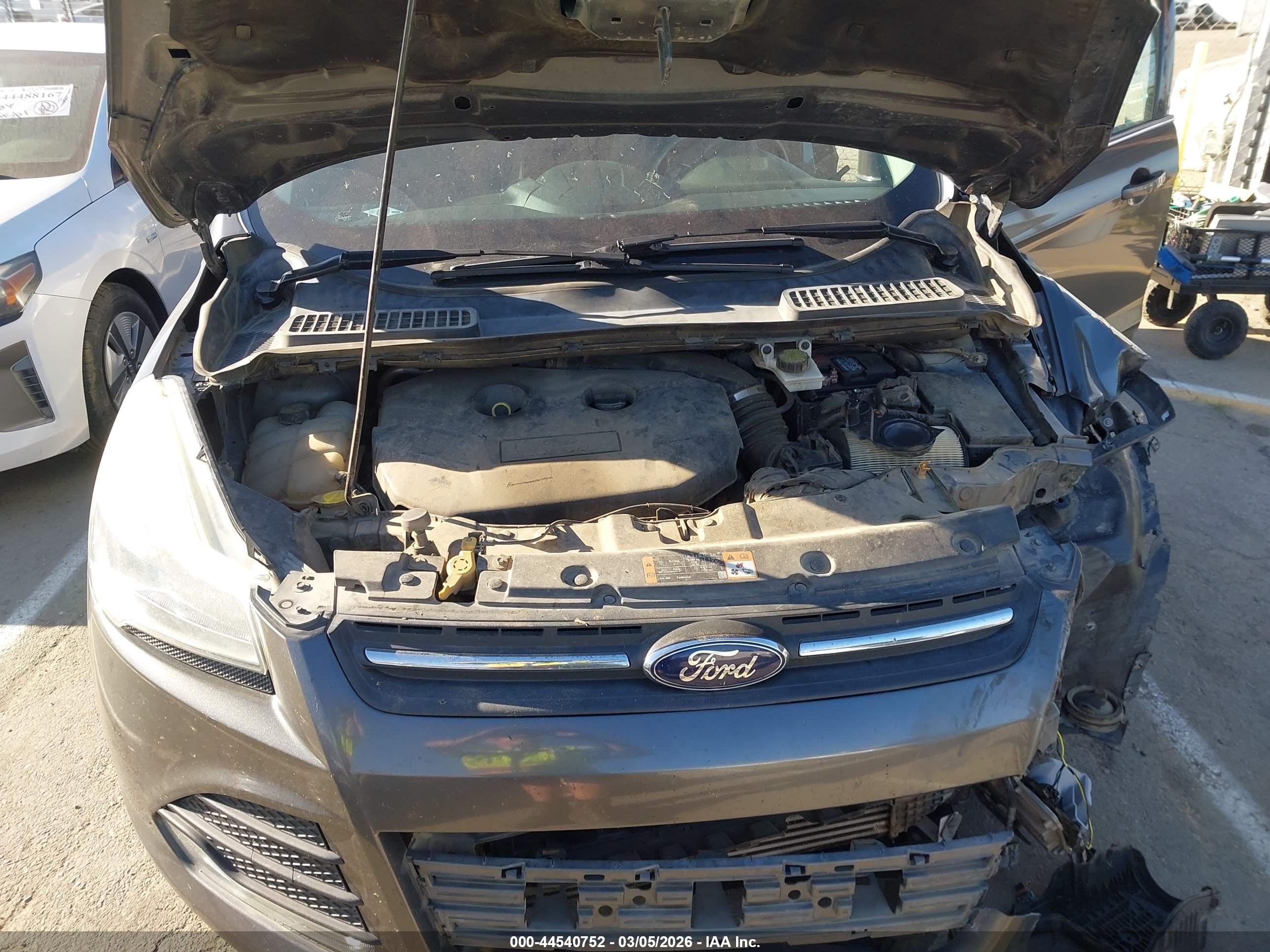 FORD ESCAPE image 10