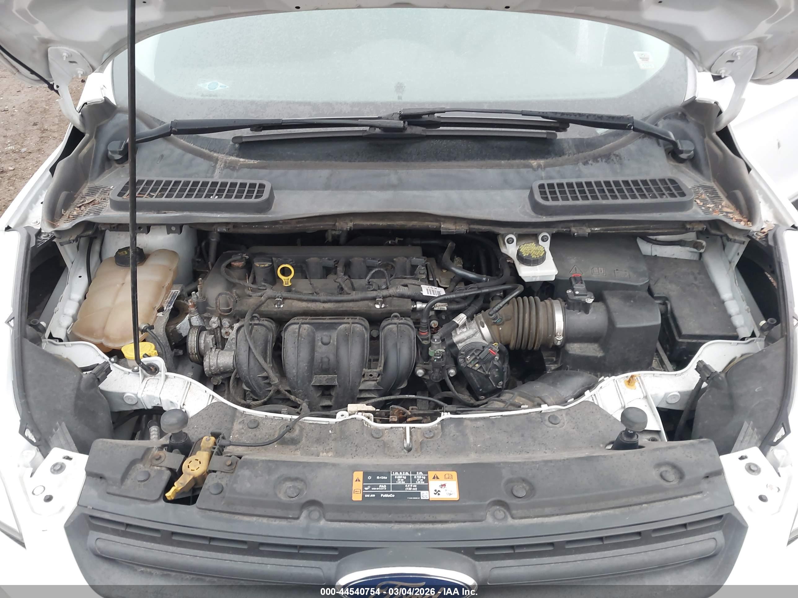 FORD ESCAPE image 10