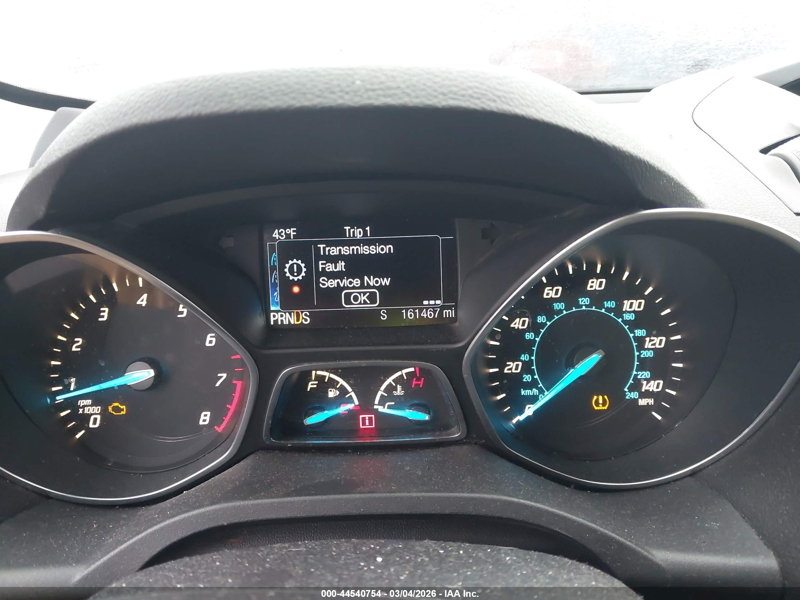 FORD ESCAPE image 7