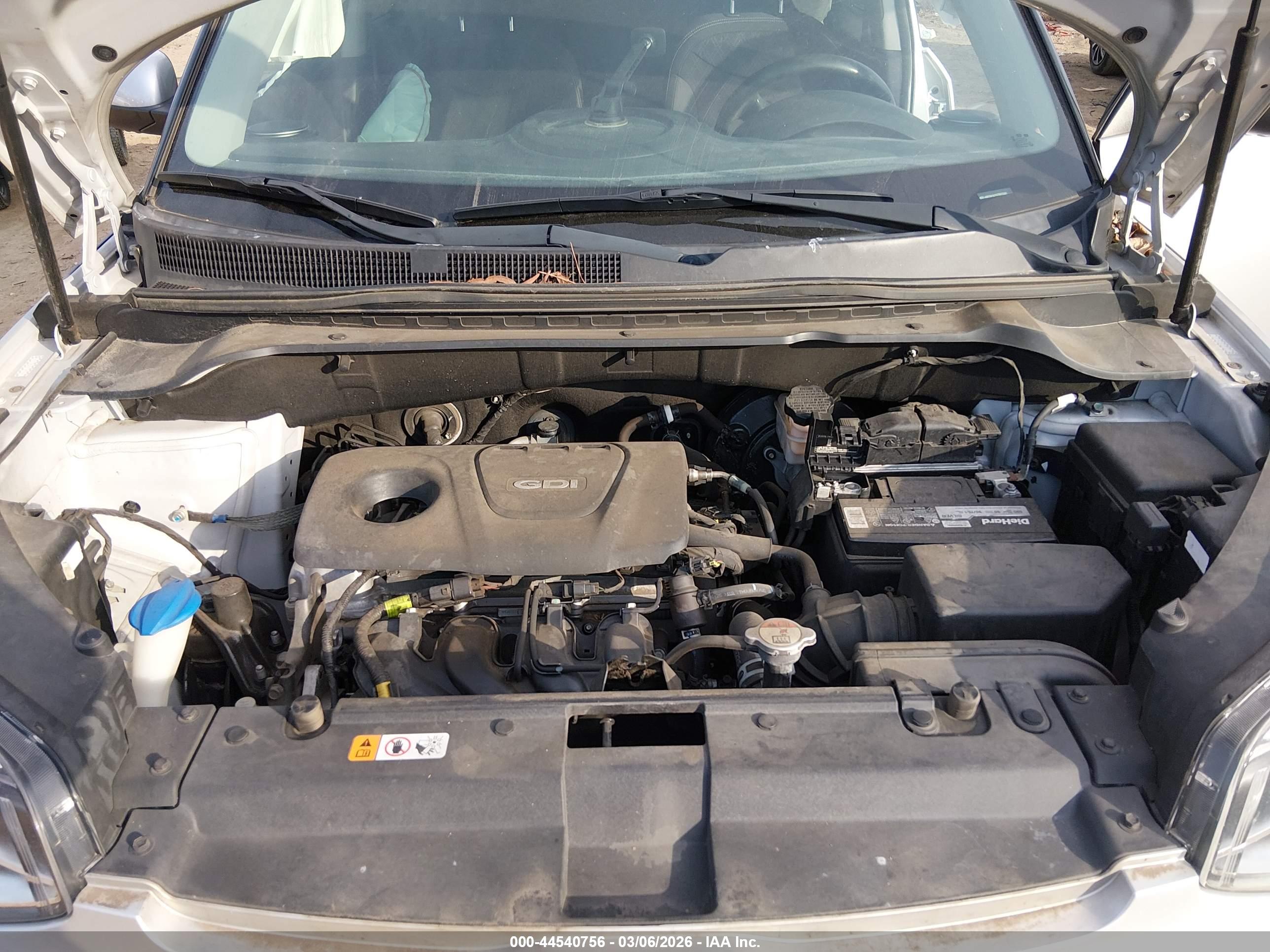 KIA SOUL image 10