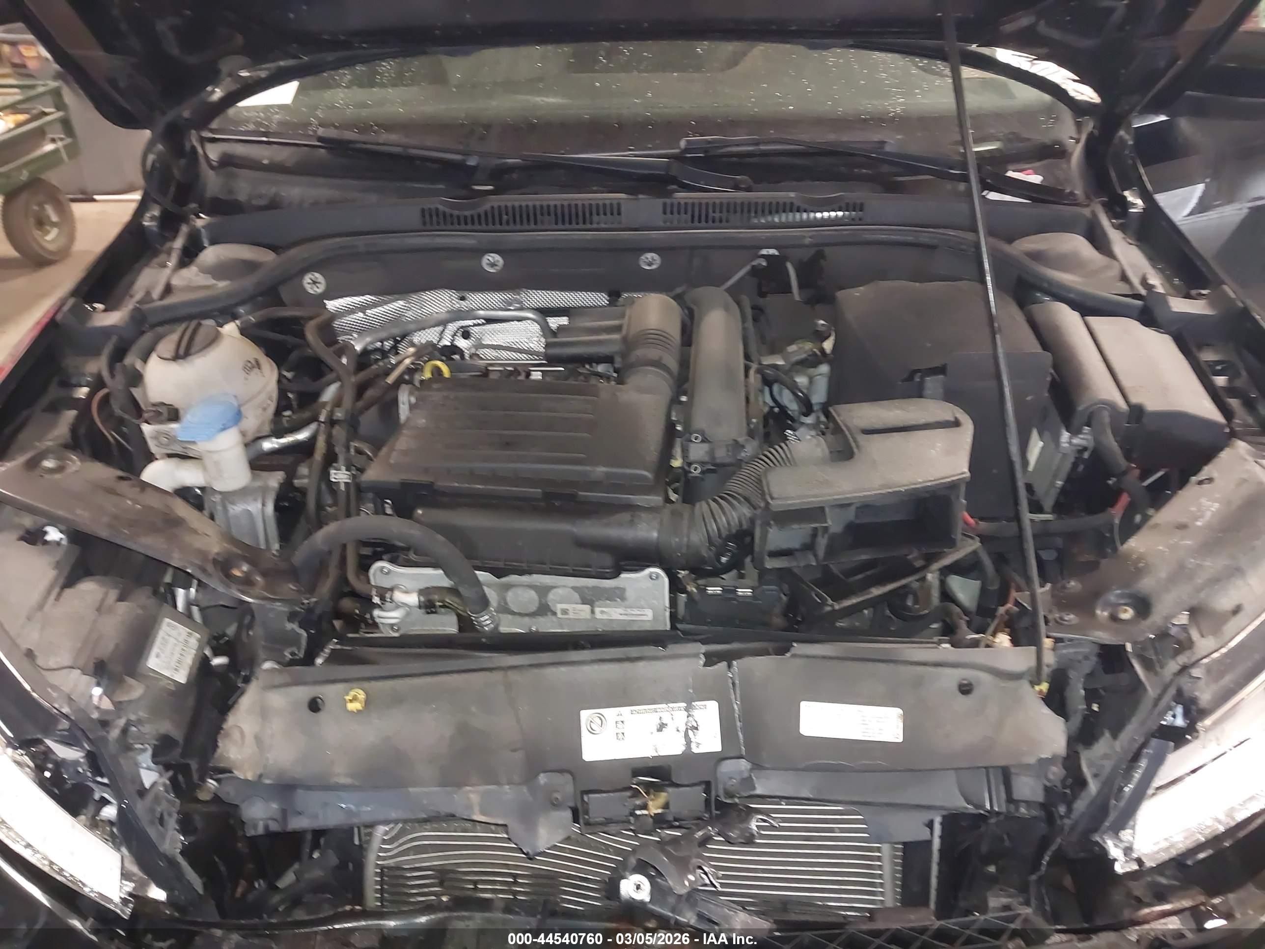 VOLKSWAGEN JETTA image 10