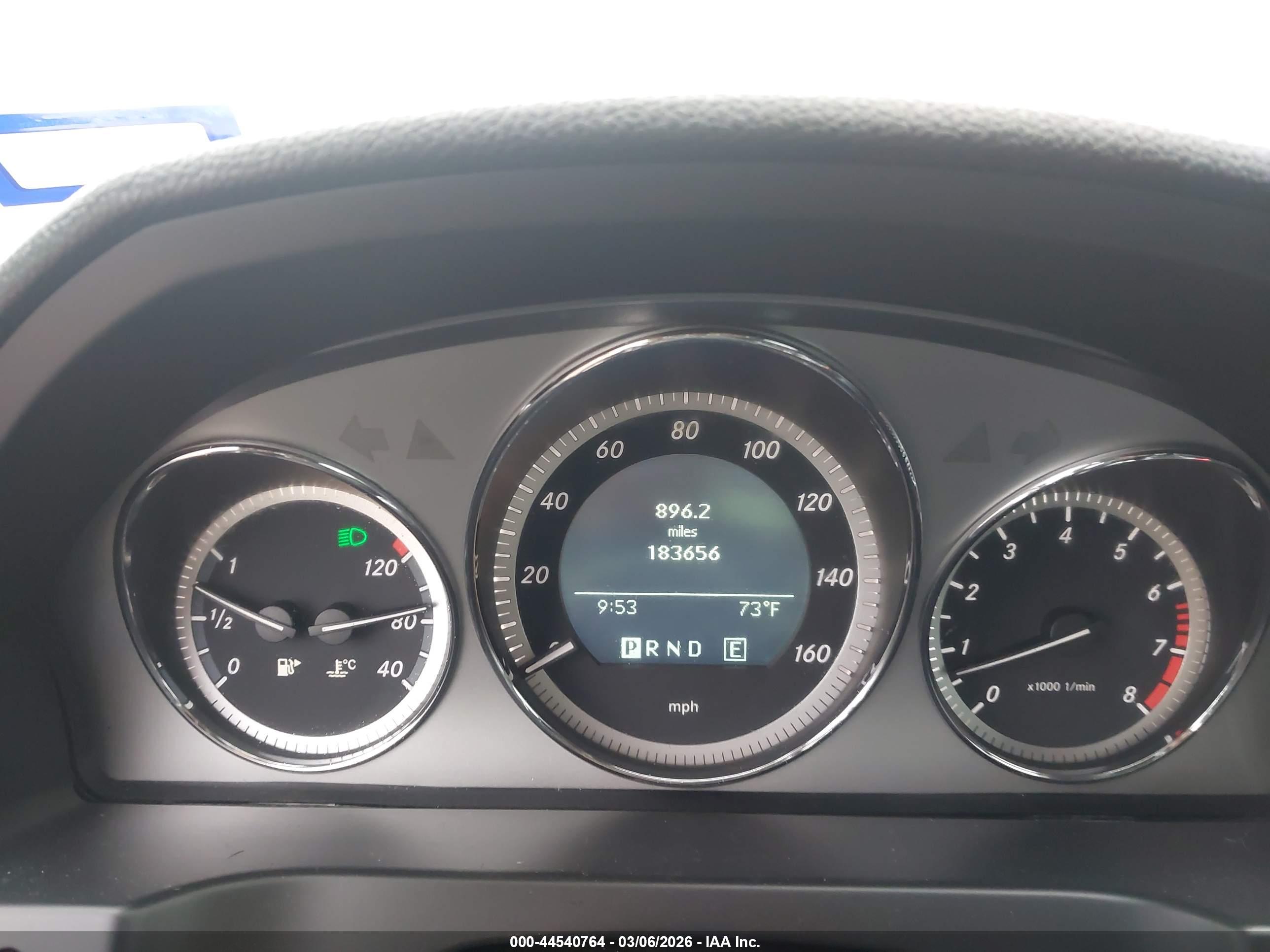 MERCEDES-BENZ C image 7