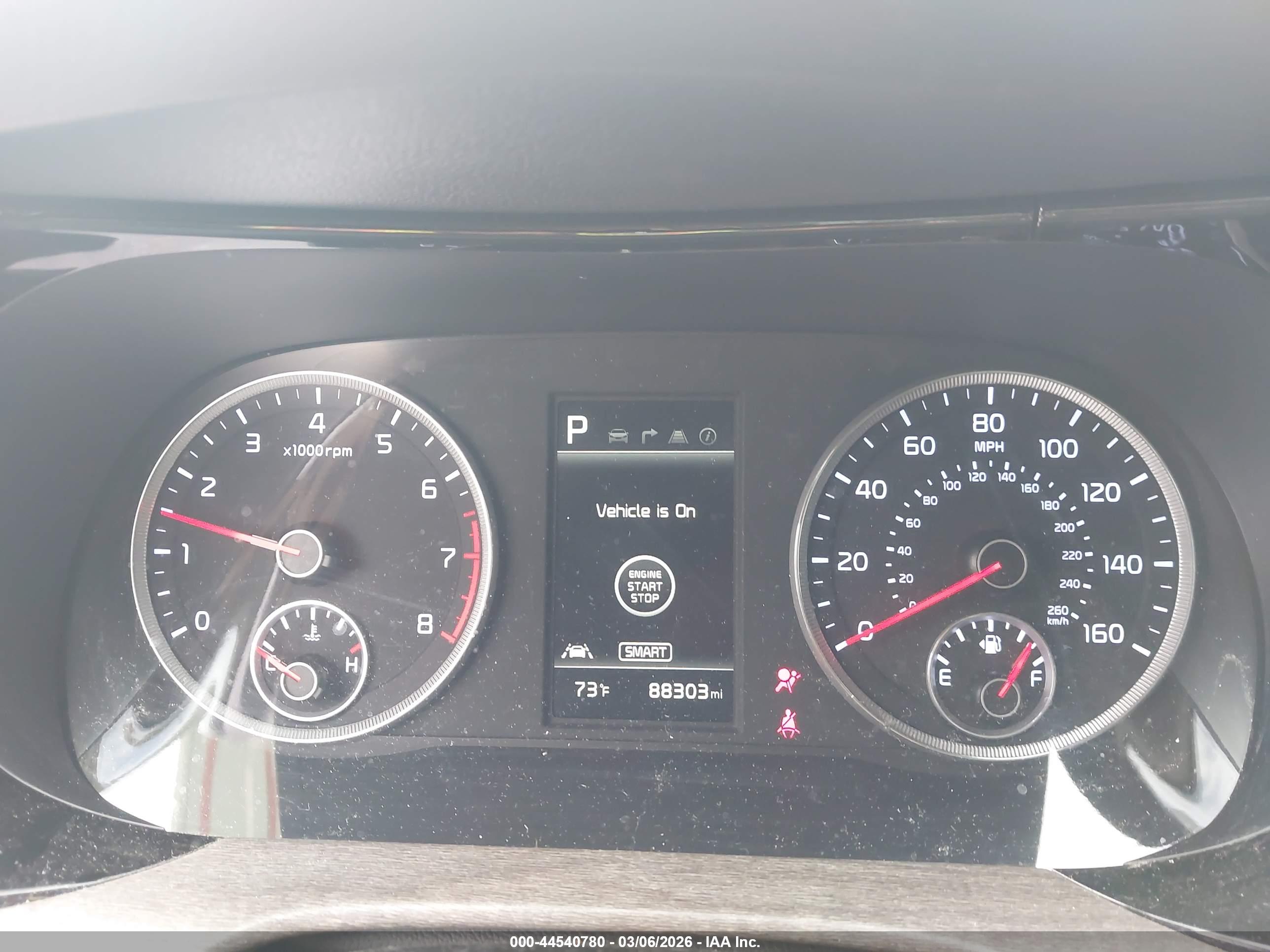 KIA K5 image 7