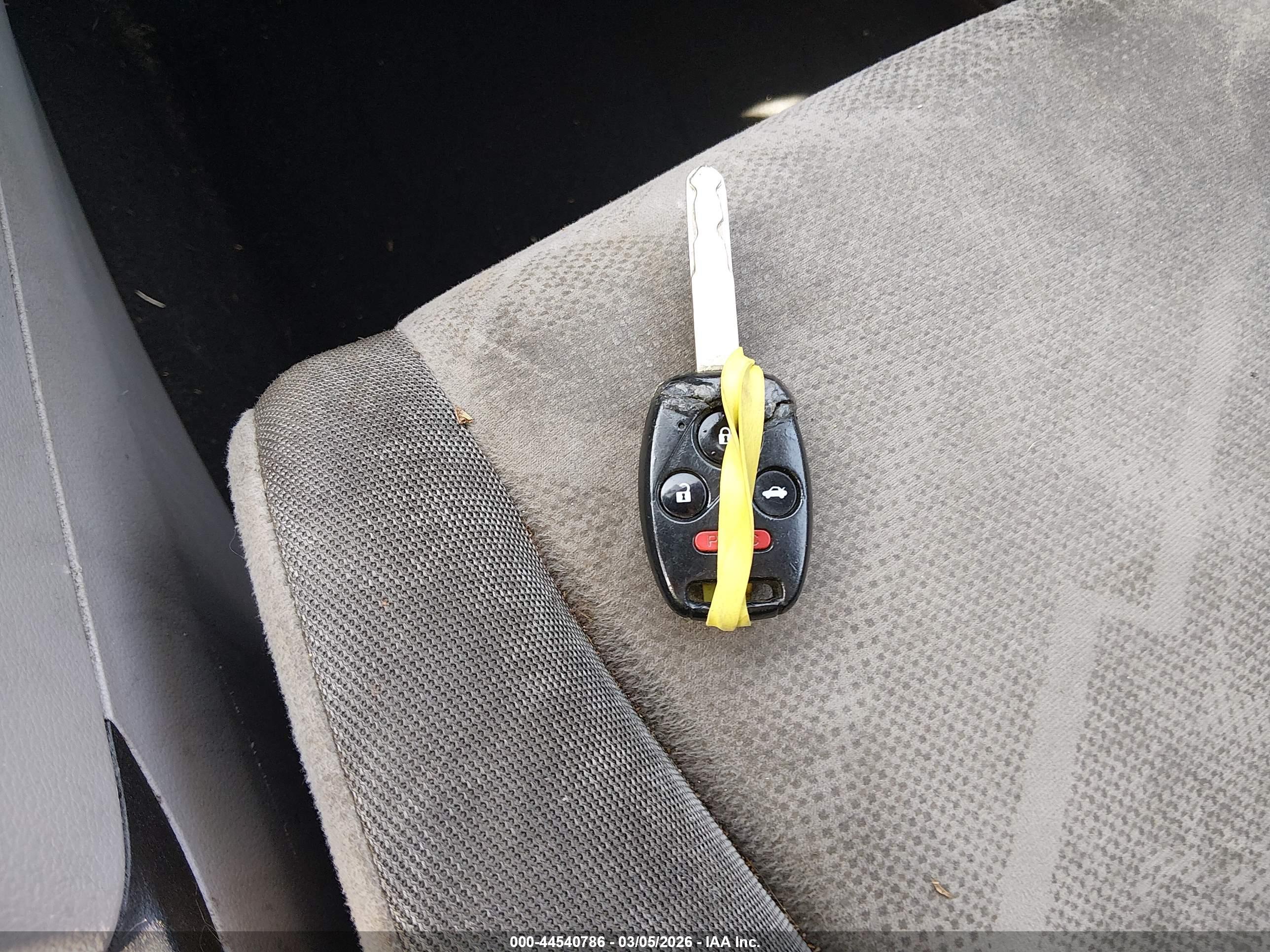 HONDA CIVIC image 11