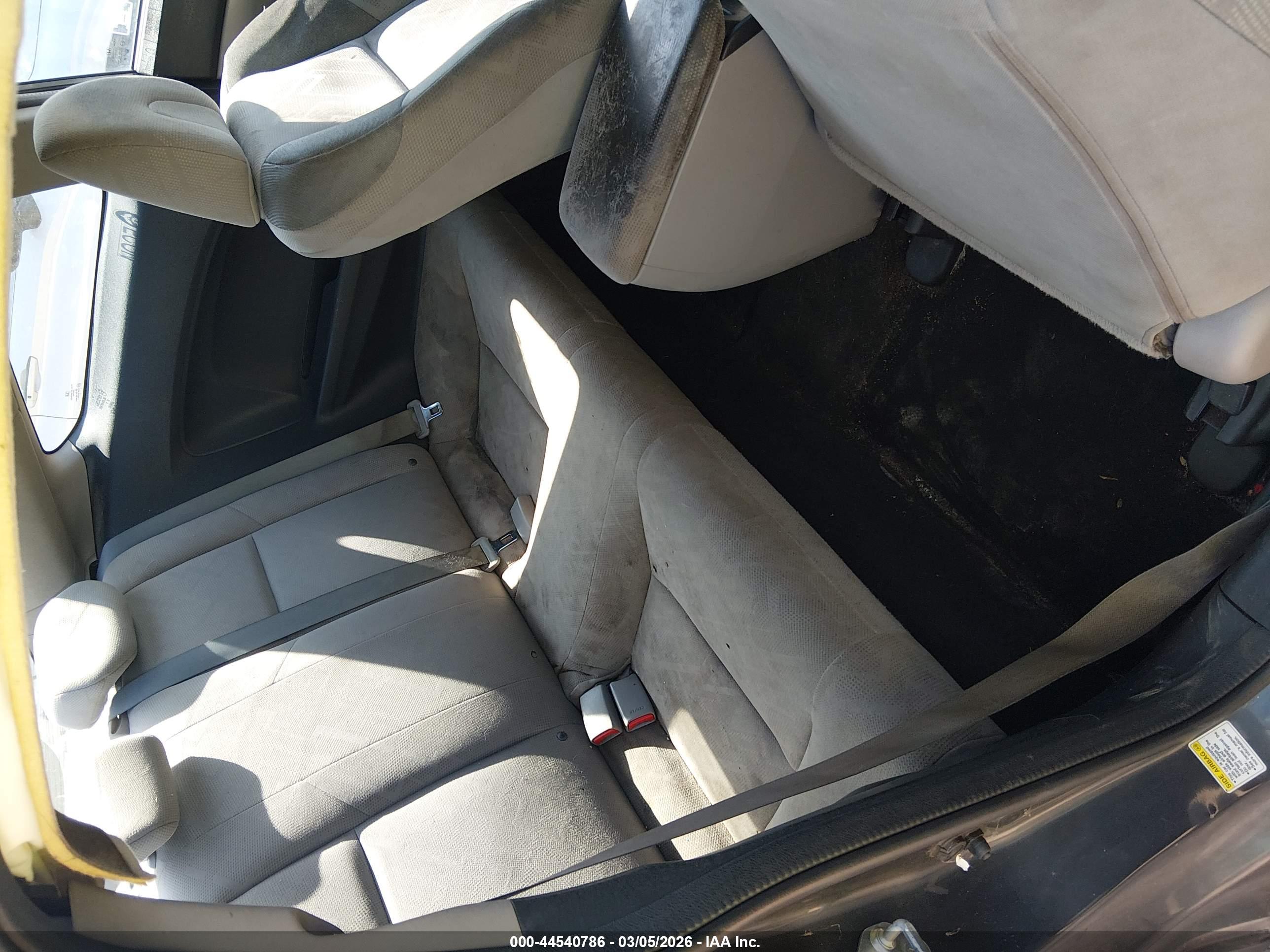 HONDA CIVIC image 8