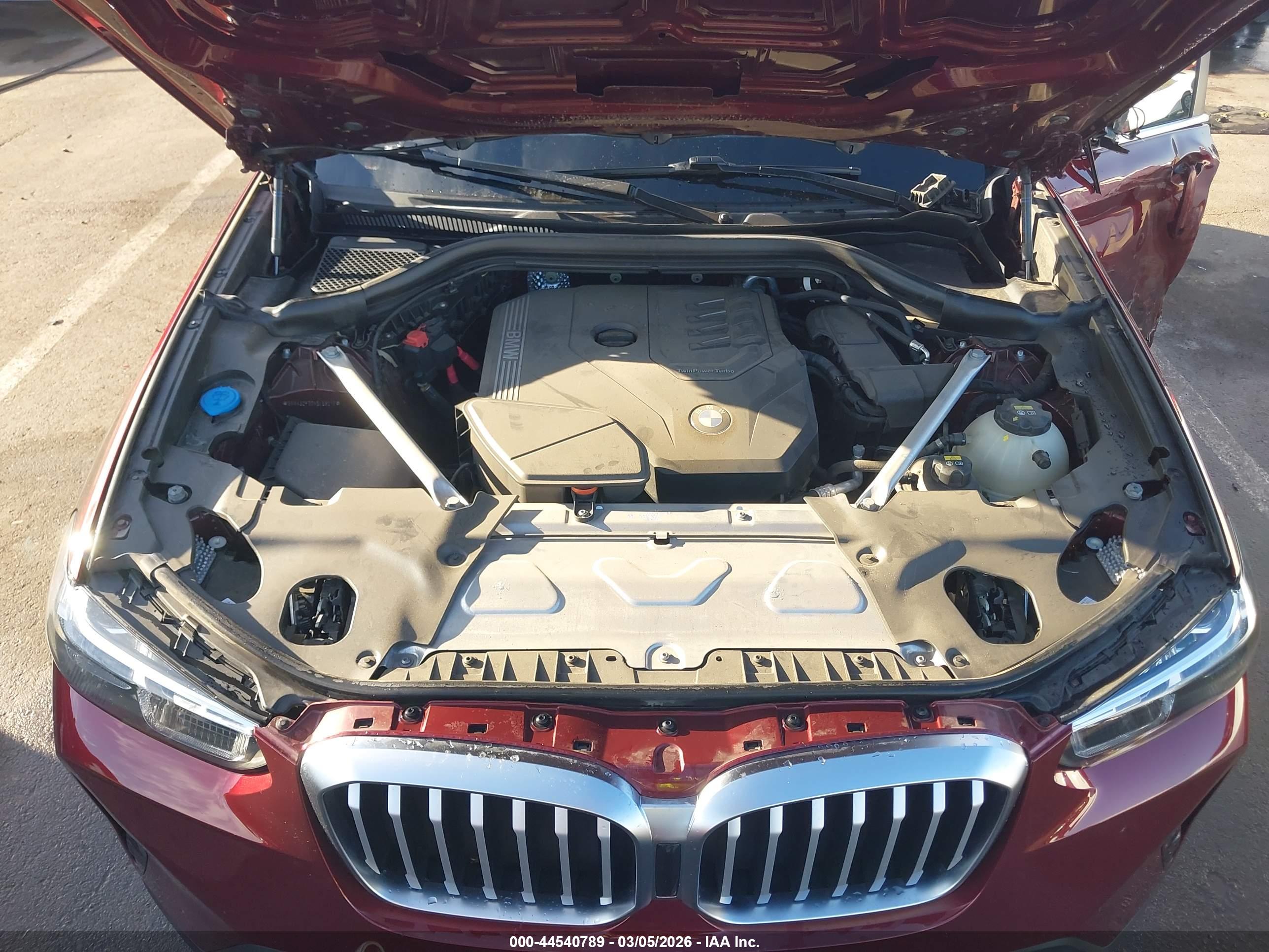 BMW X3 image 10