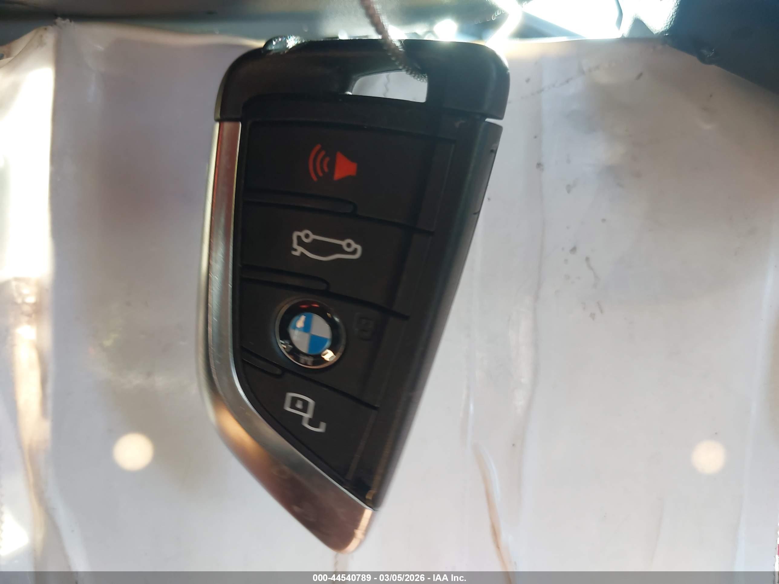 BMW X3 image 11