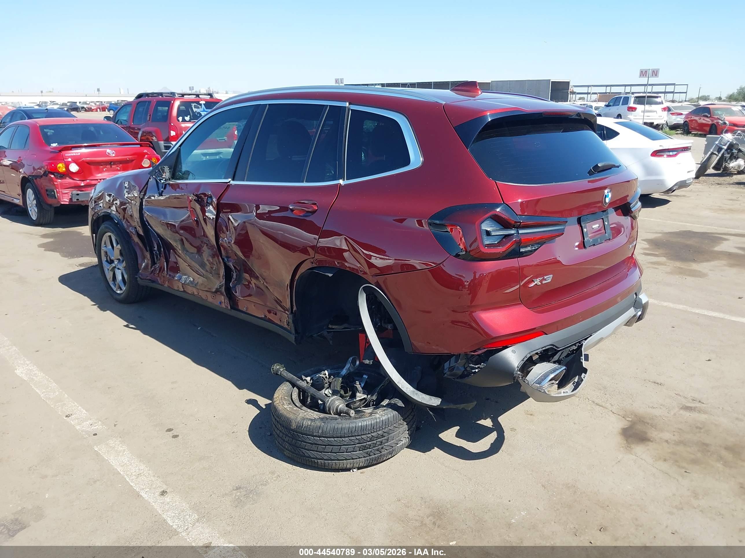BMW X3 image 3