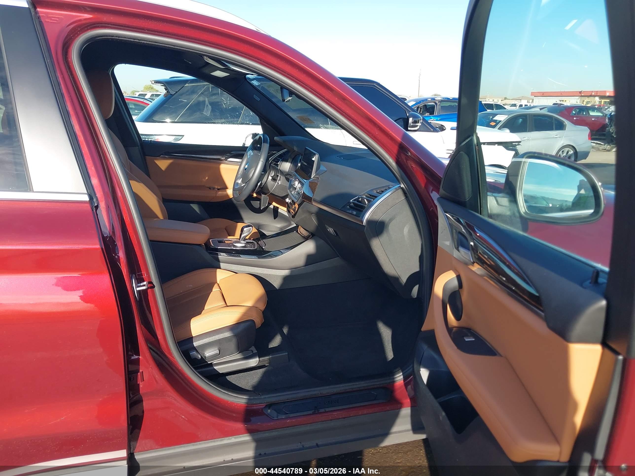 BMW X3 image 5