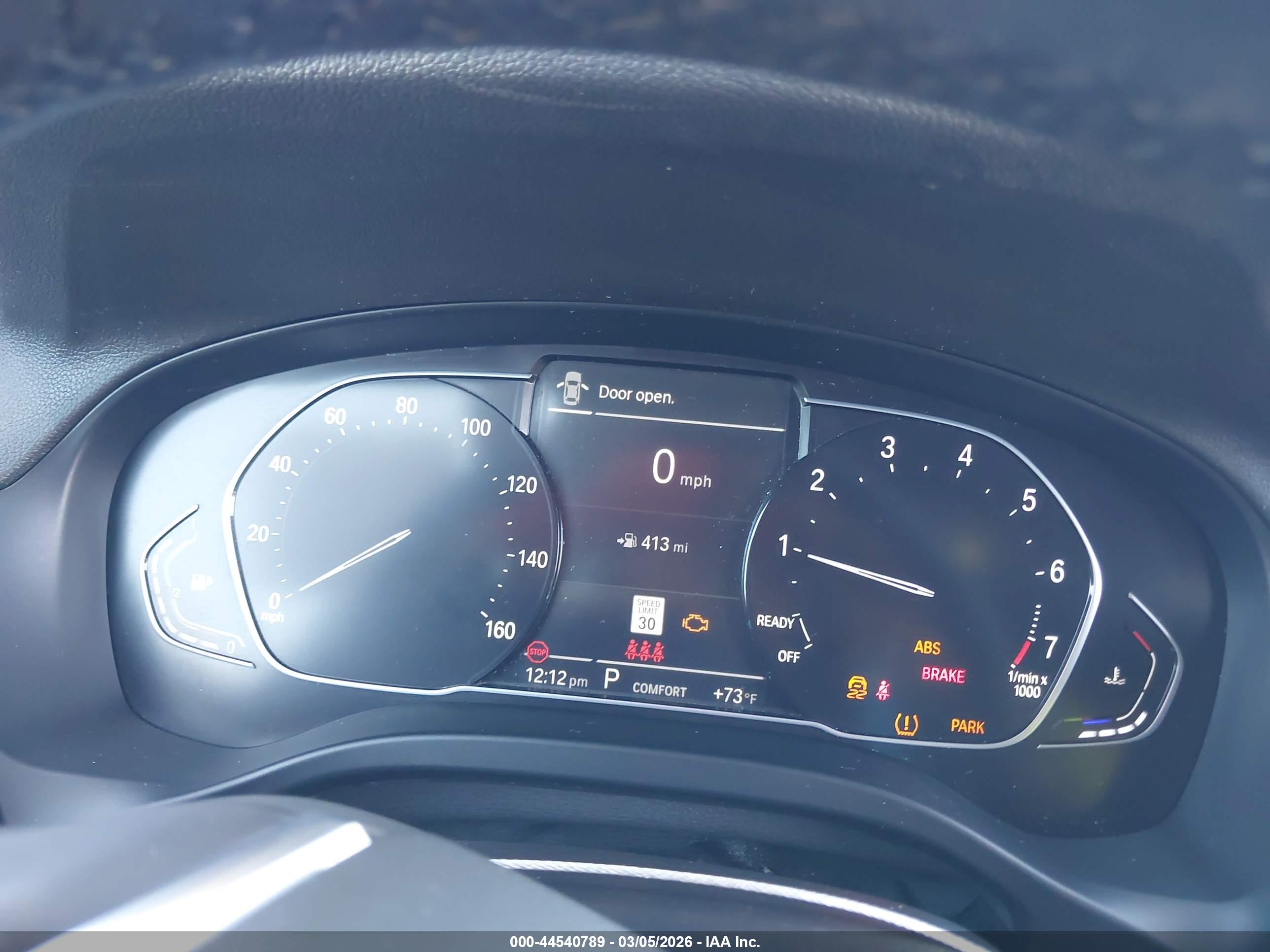 BMW X3 image 7
