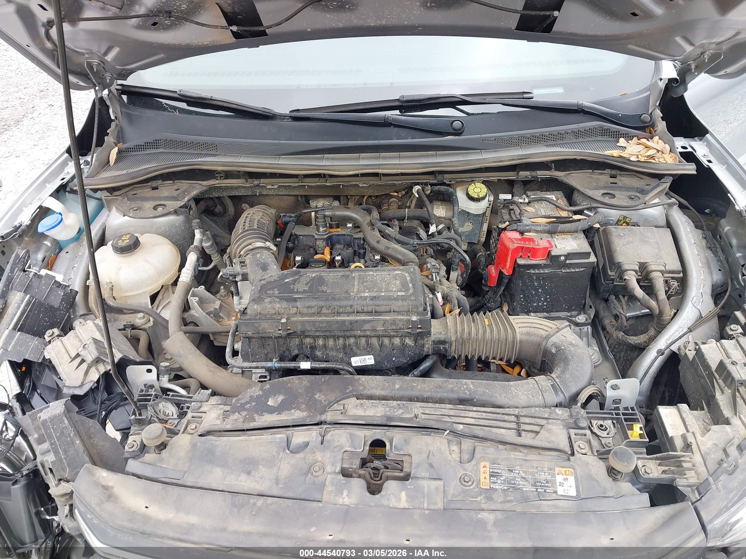 FORD ESCAPE image 10