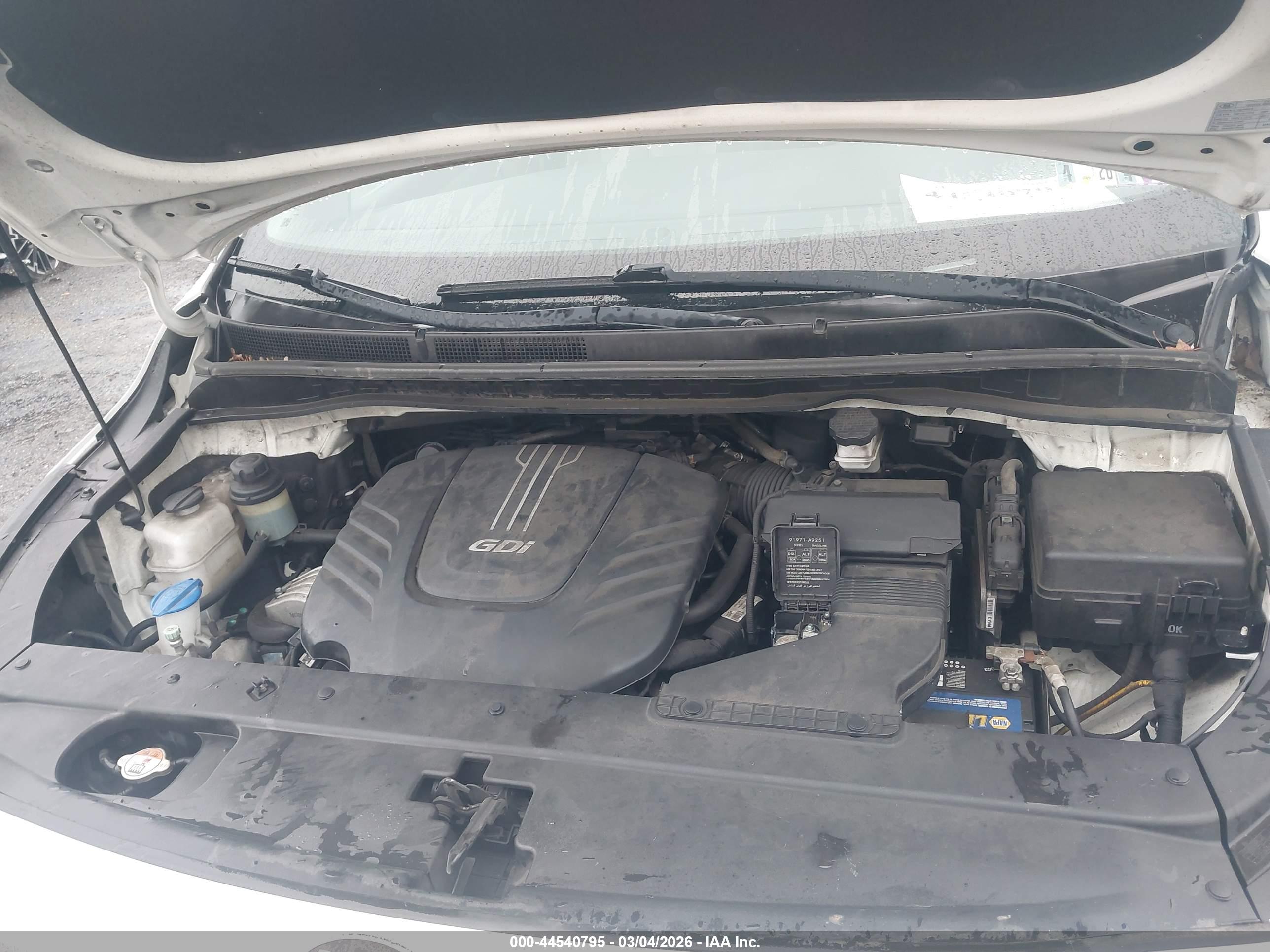 KIA SEDONA image 10