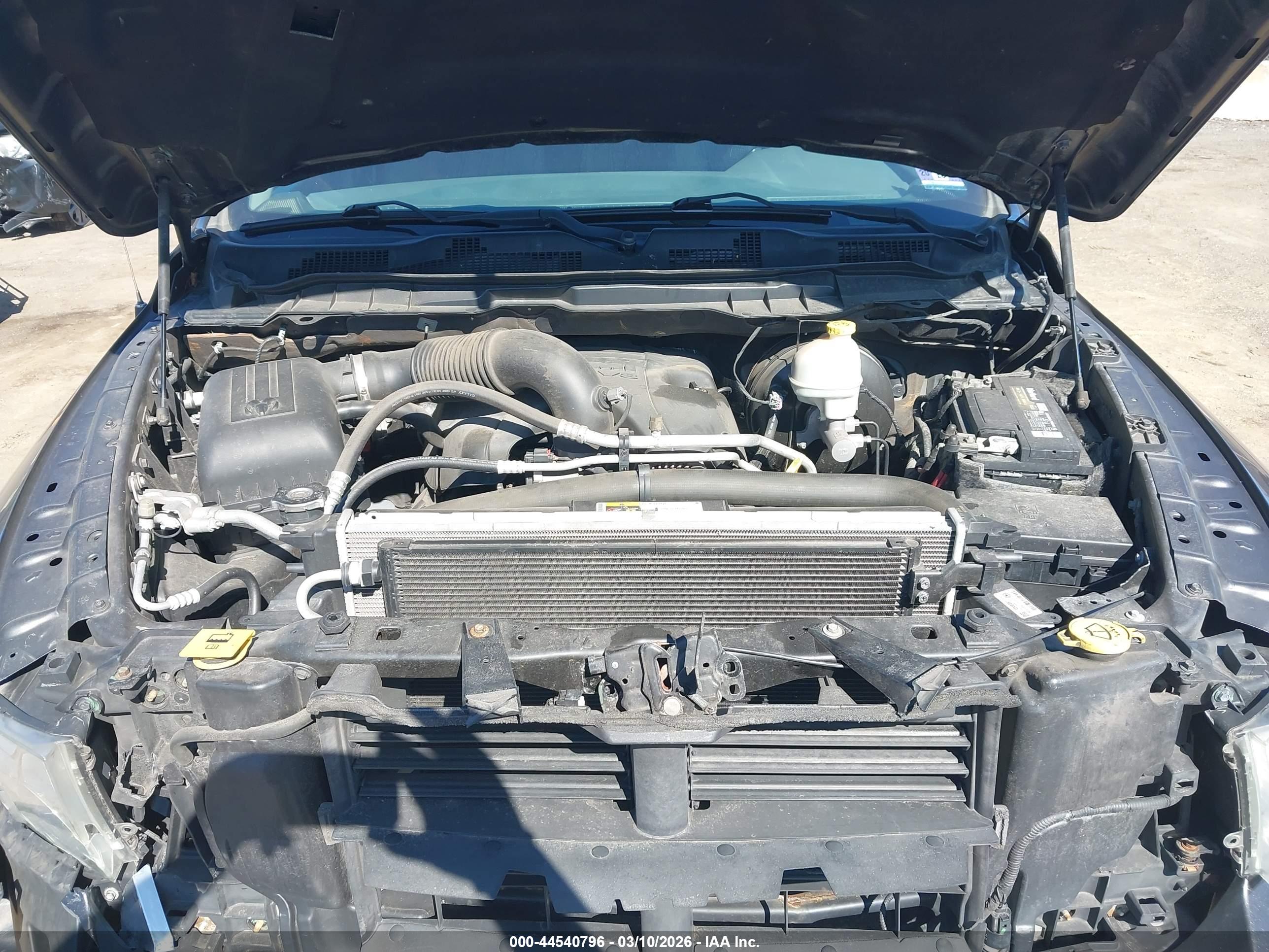 RAM 1500 image 10