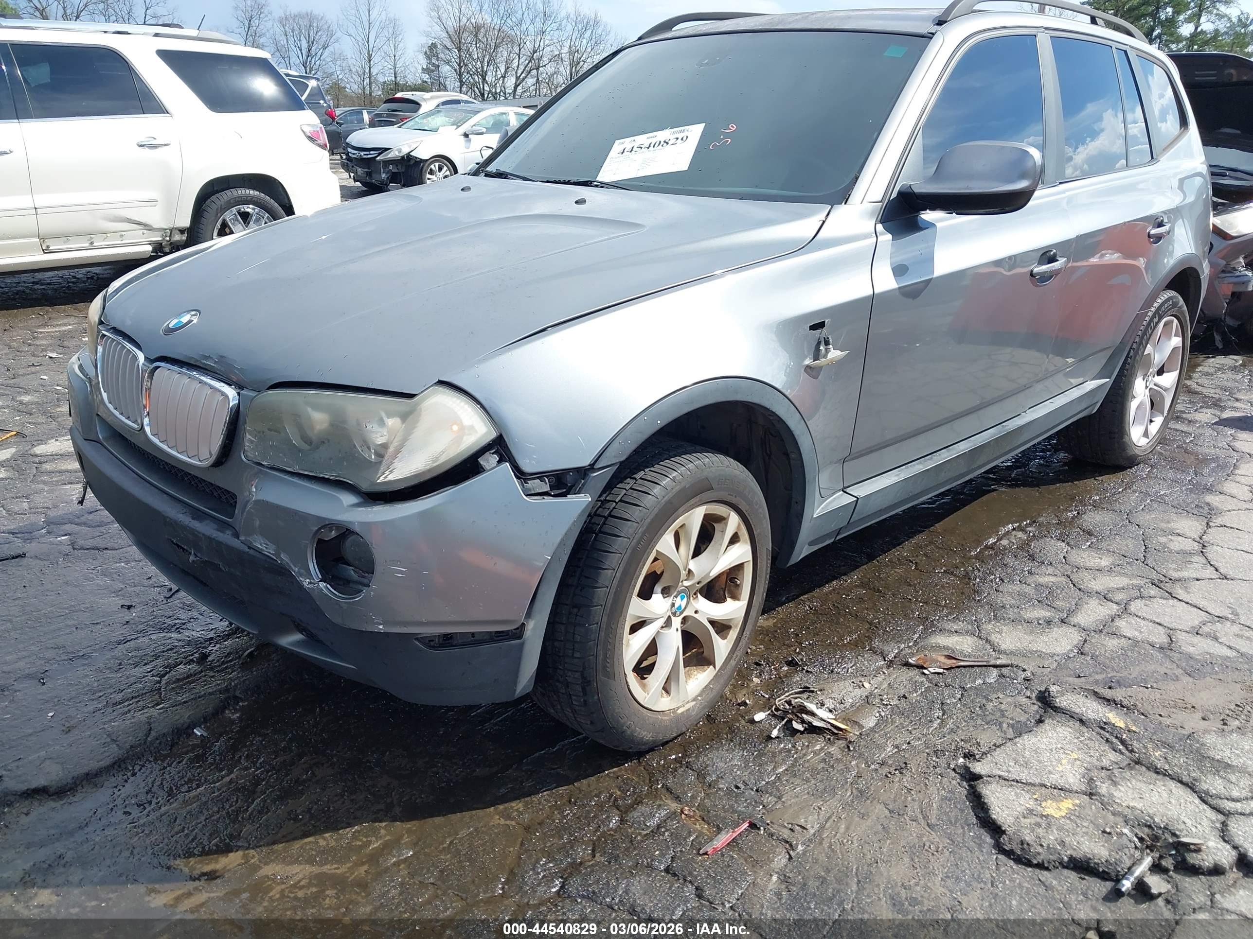 BMW X3 image 6