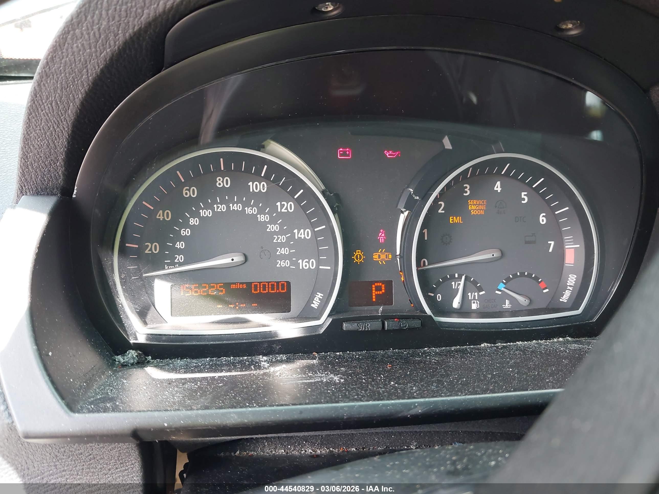 BMW X3 image 7