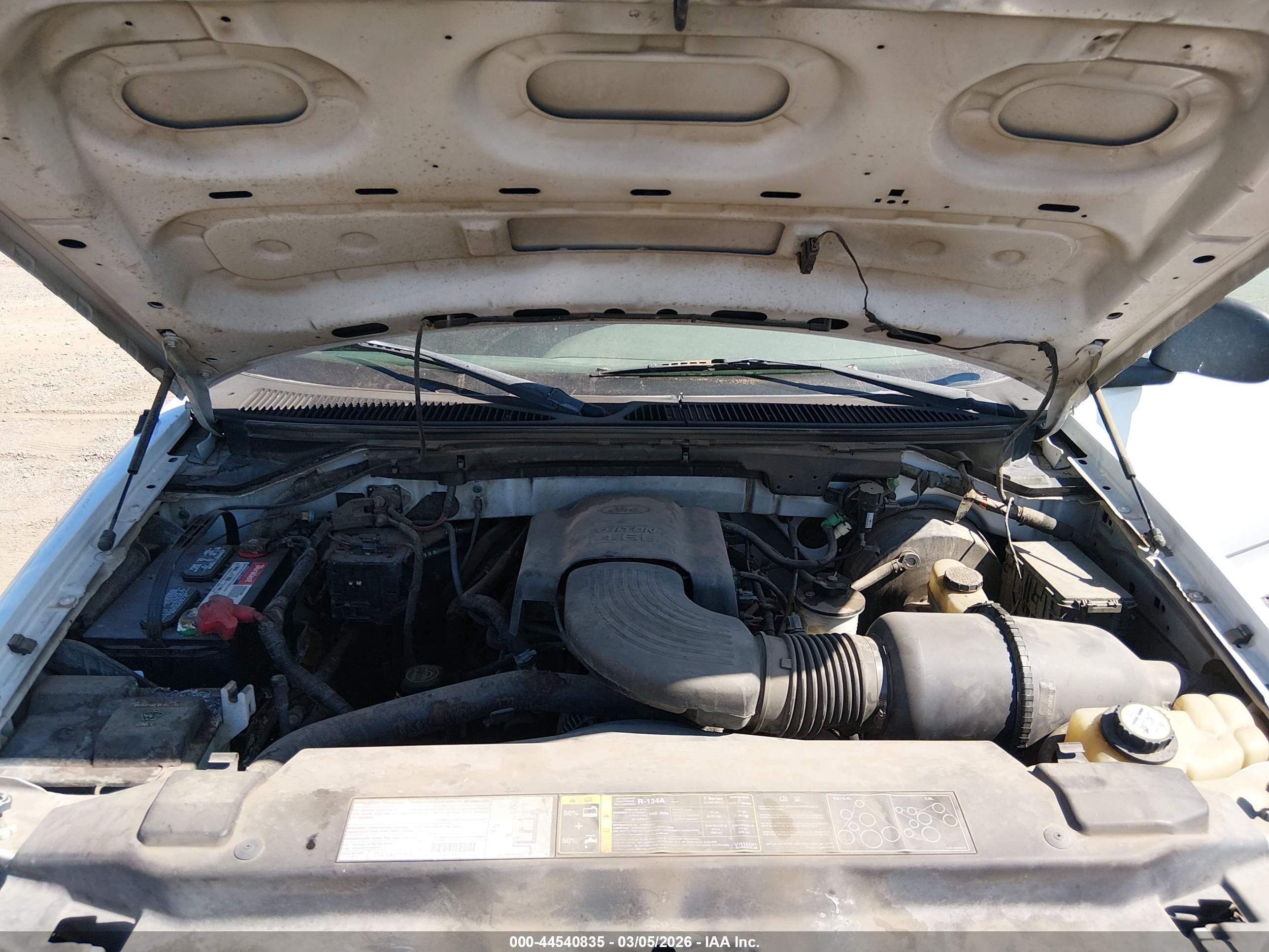 FORD F-150 image 10