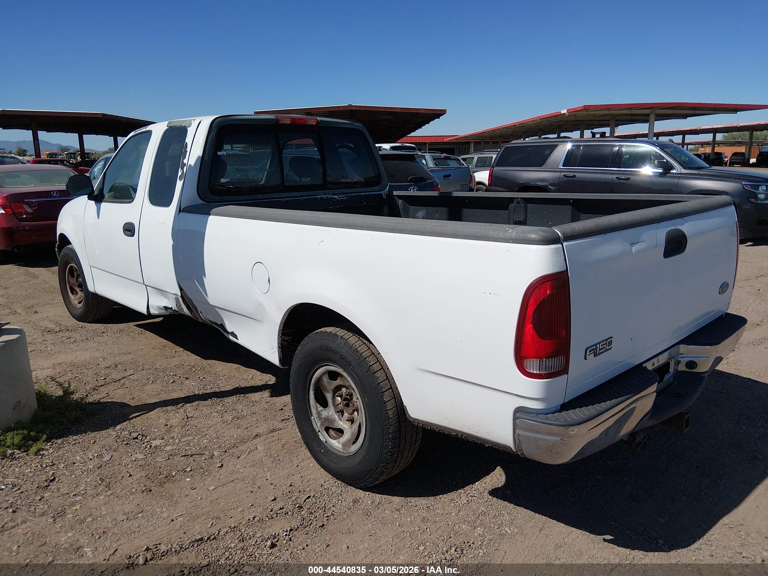 FORD F-150 image 3