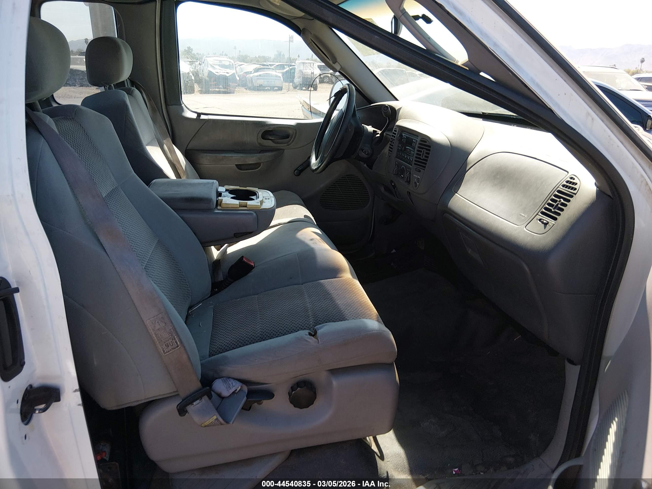FORD F-150 image 5