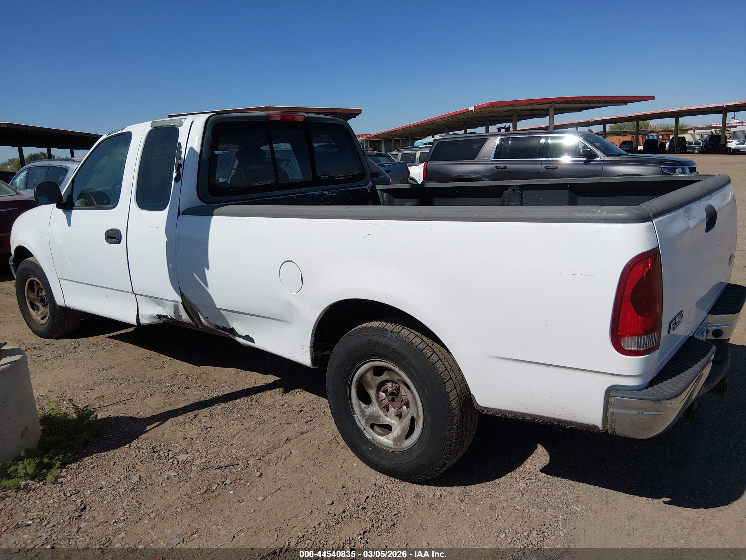 FORD F-150 image 6