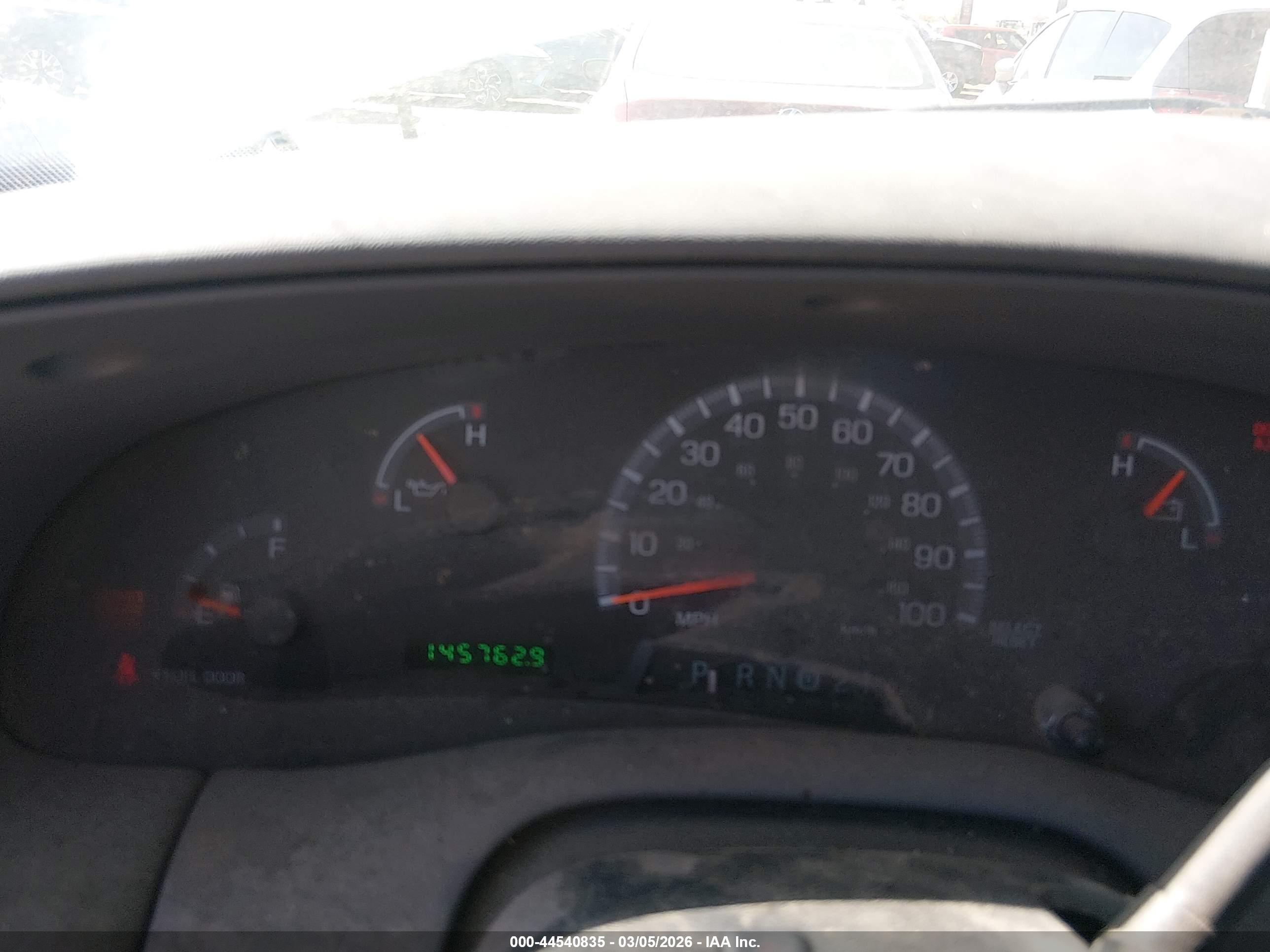 FORD F-150 image 7