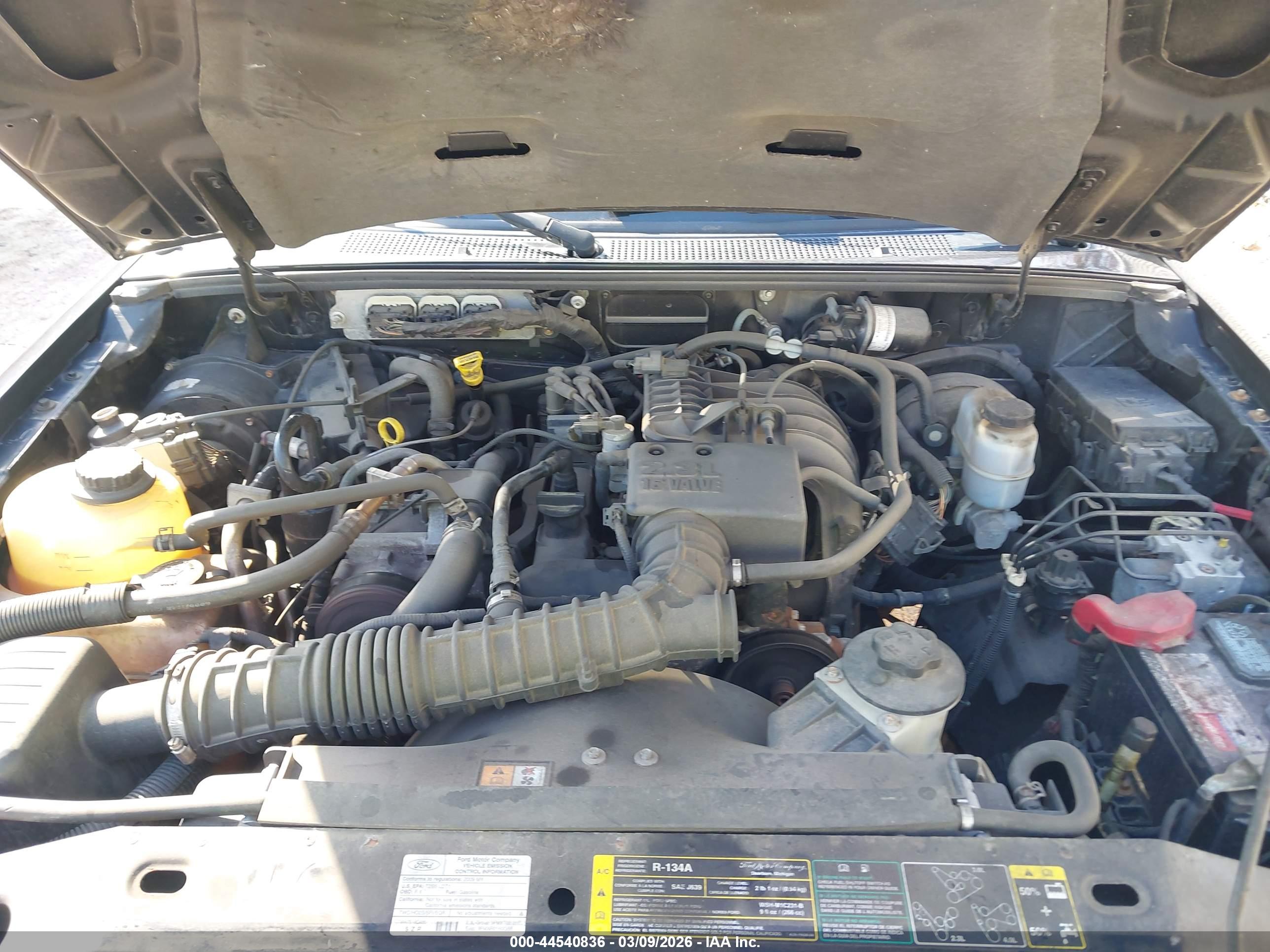 FORD RANGER image 10