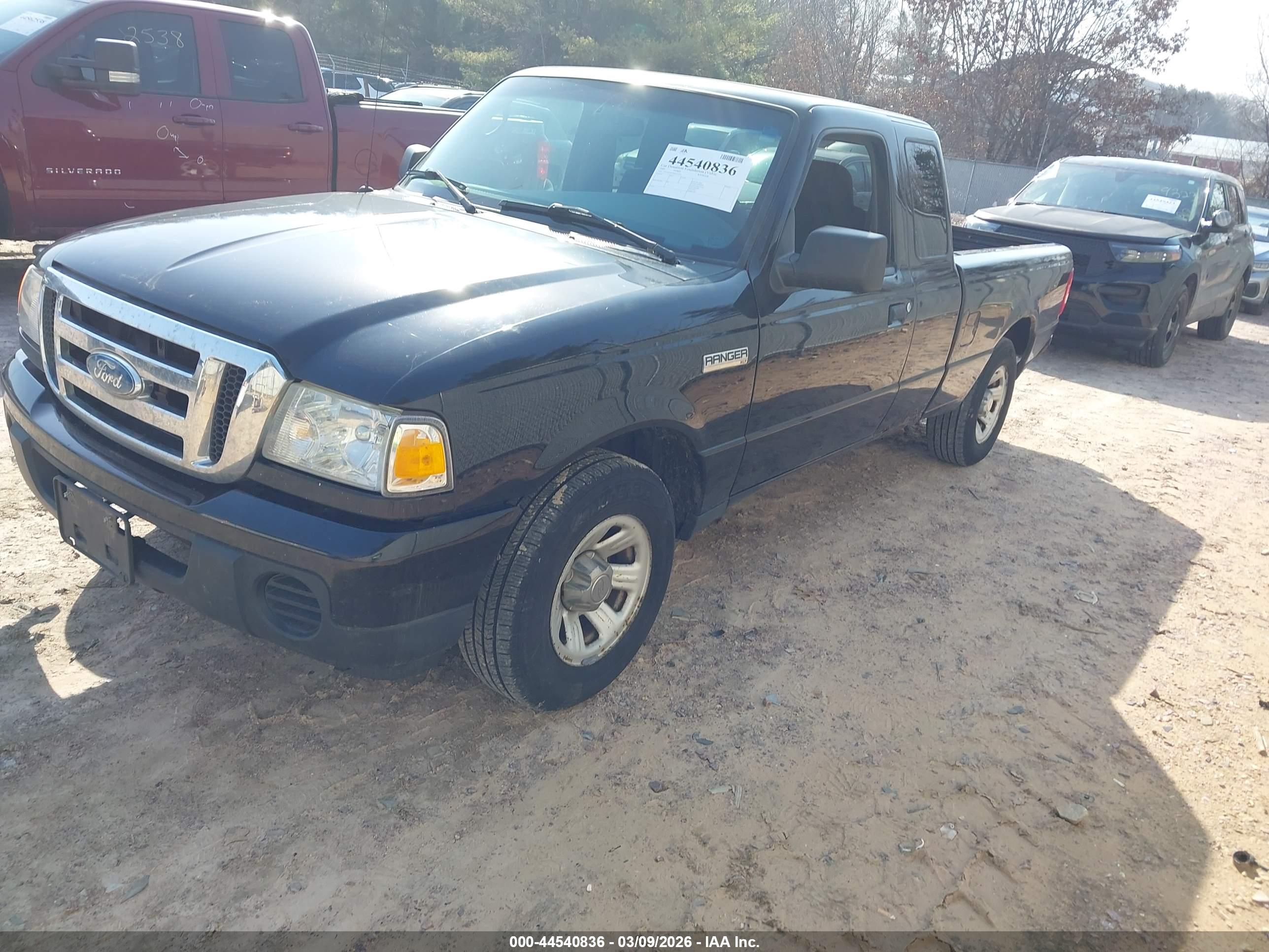 FORD RANGER image 2
