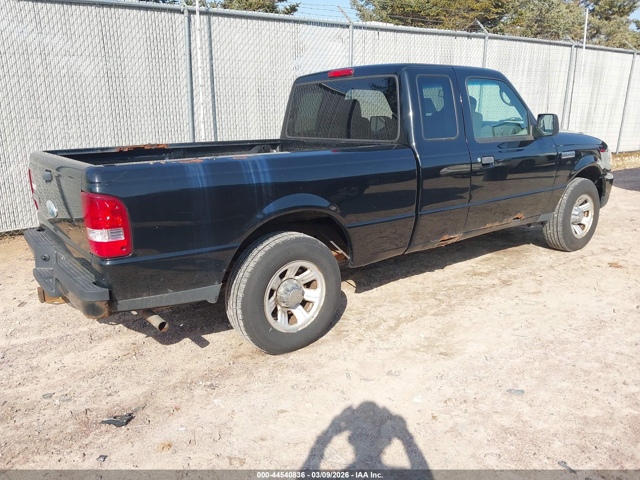 FORD RANGER image 4