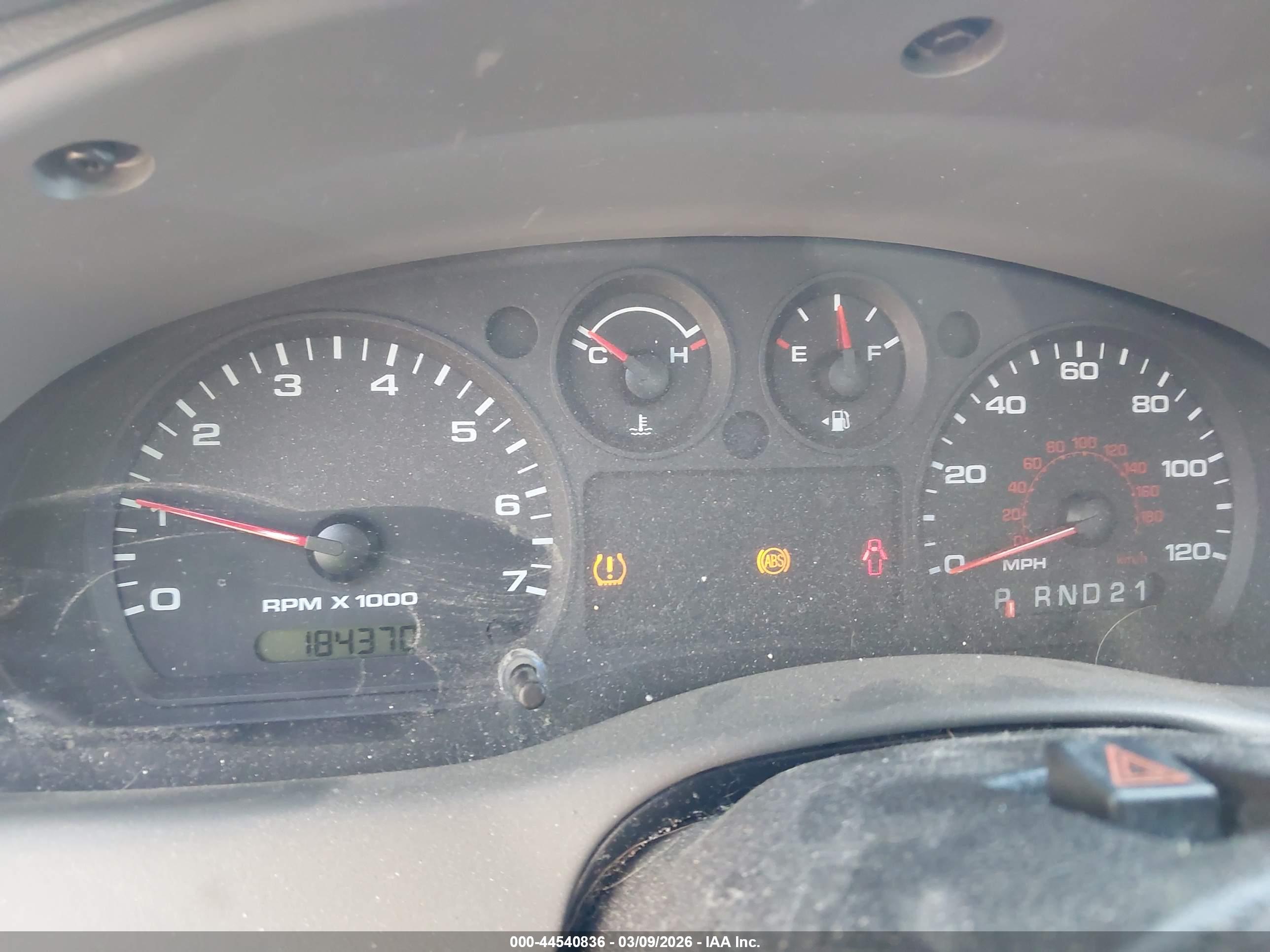 FORD RANGER image 7