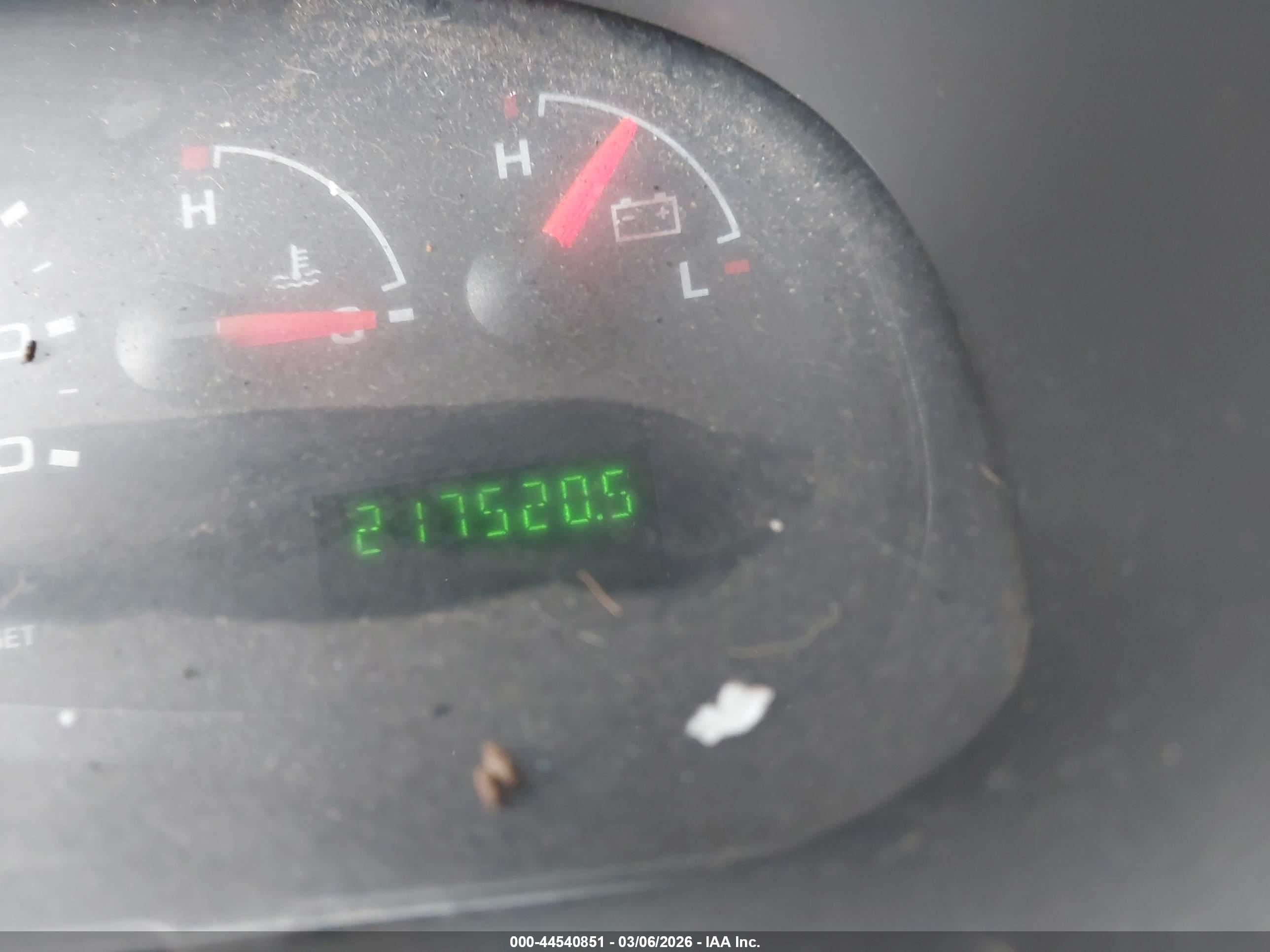 FORD E-450 image 6