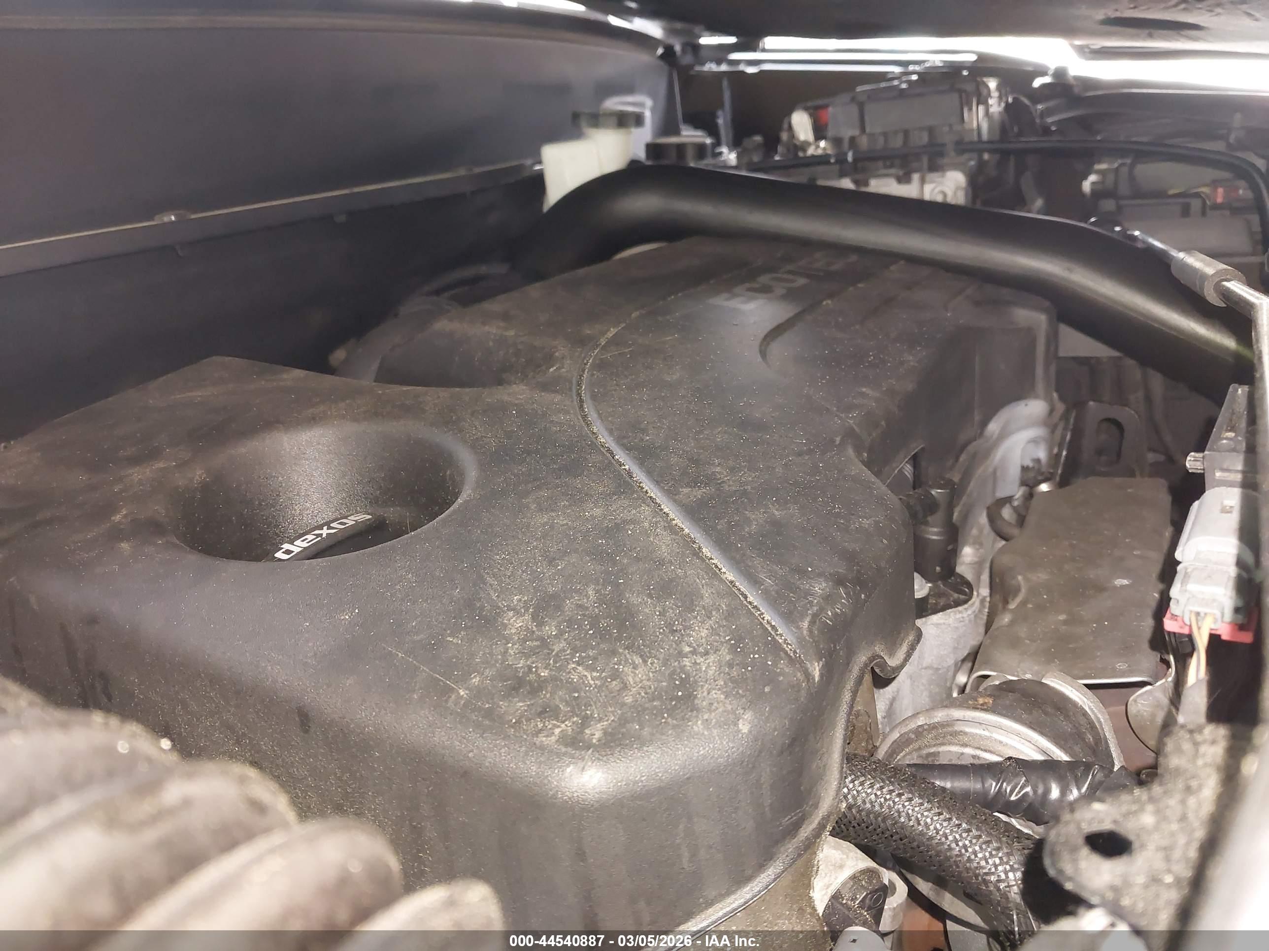CHEVROLET EQUINOX image 10