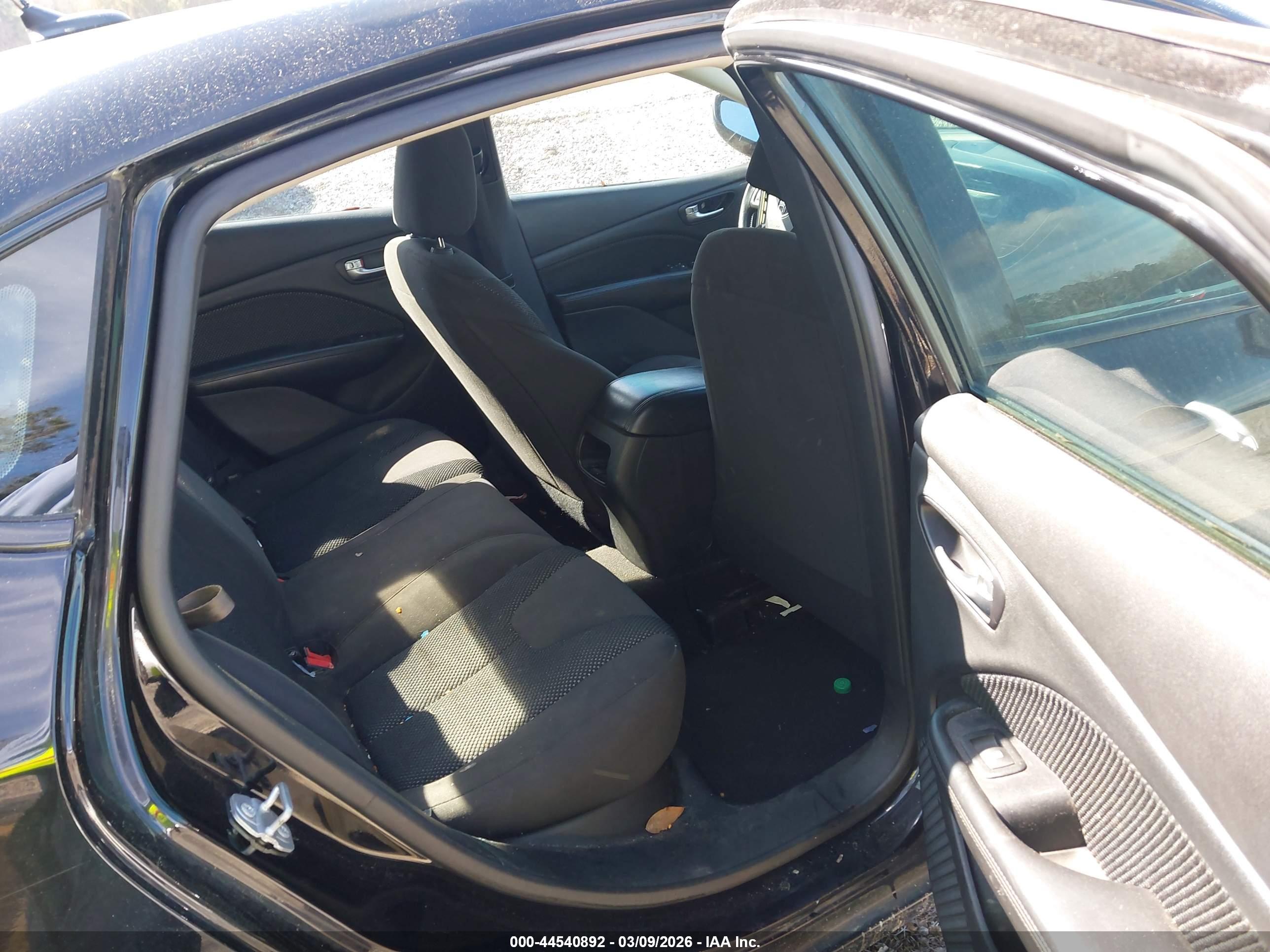 DODGE DART image 8