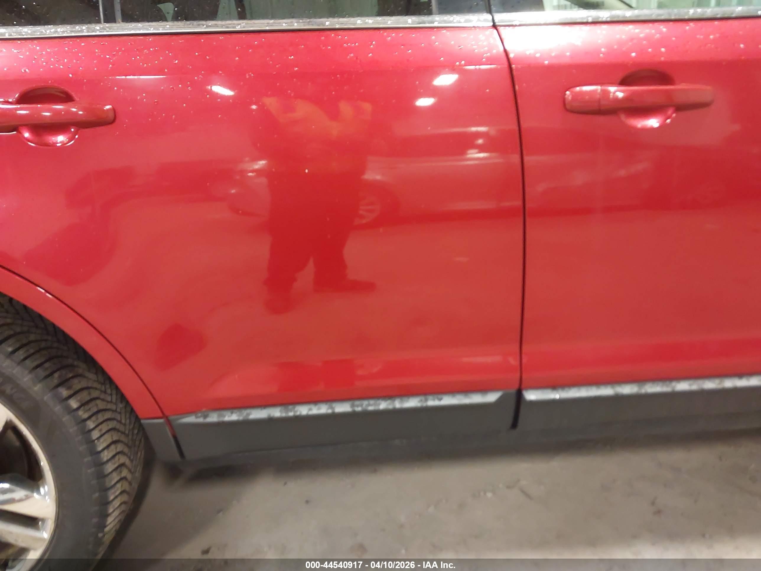 FORD EDGE image 6