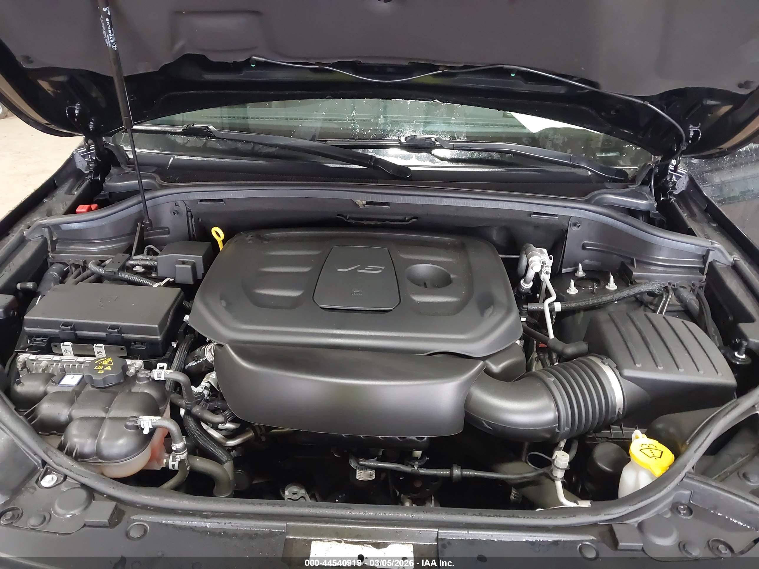 JEEP GRAND image 10