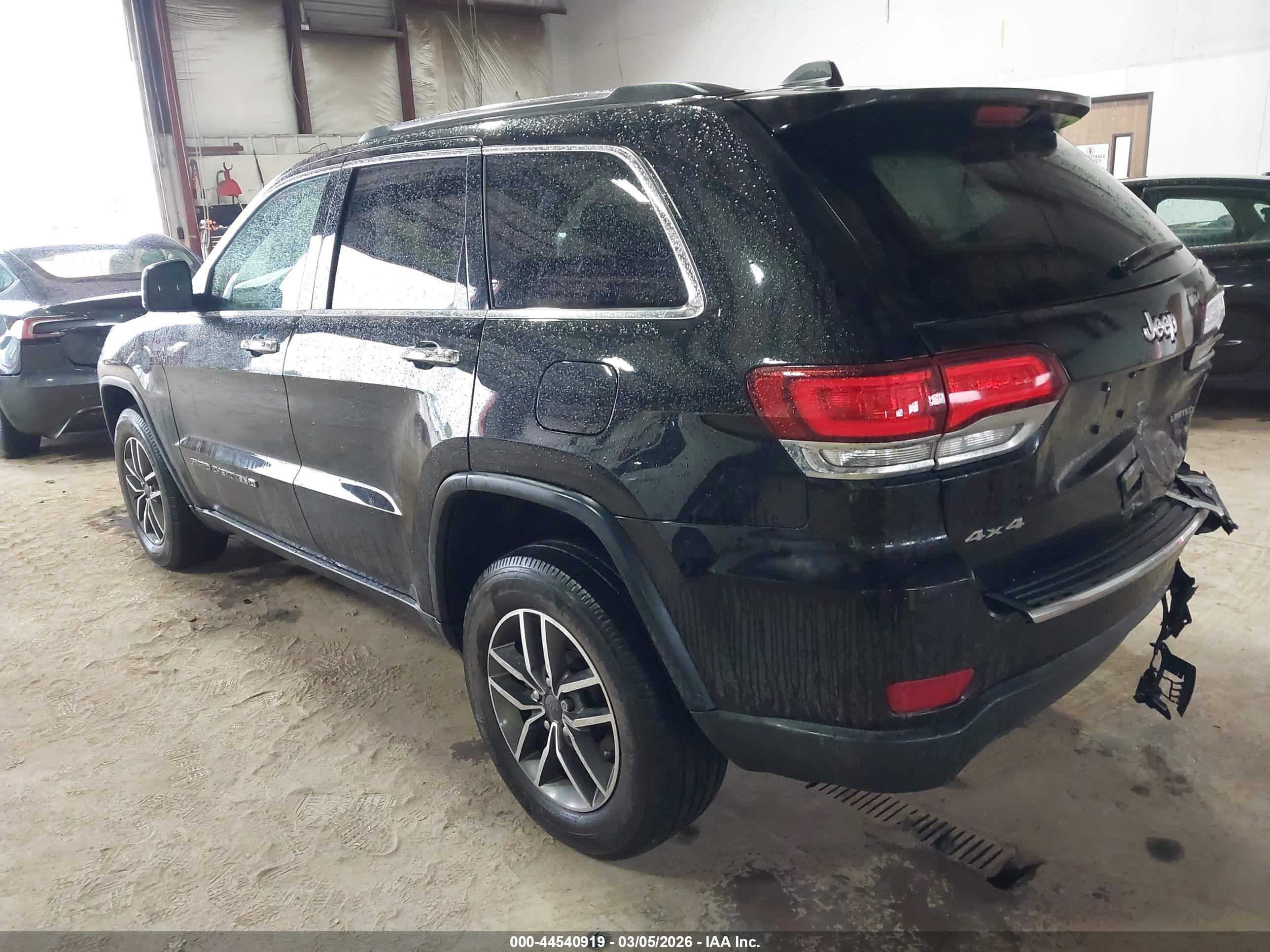 JEEP GRAND image 3