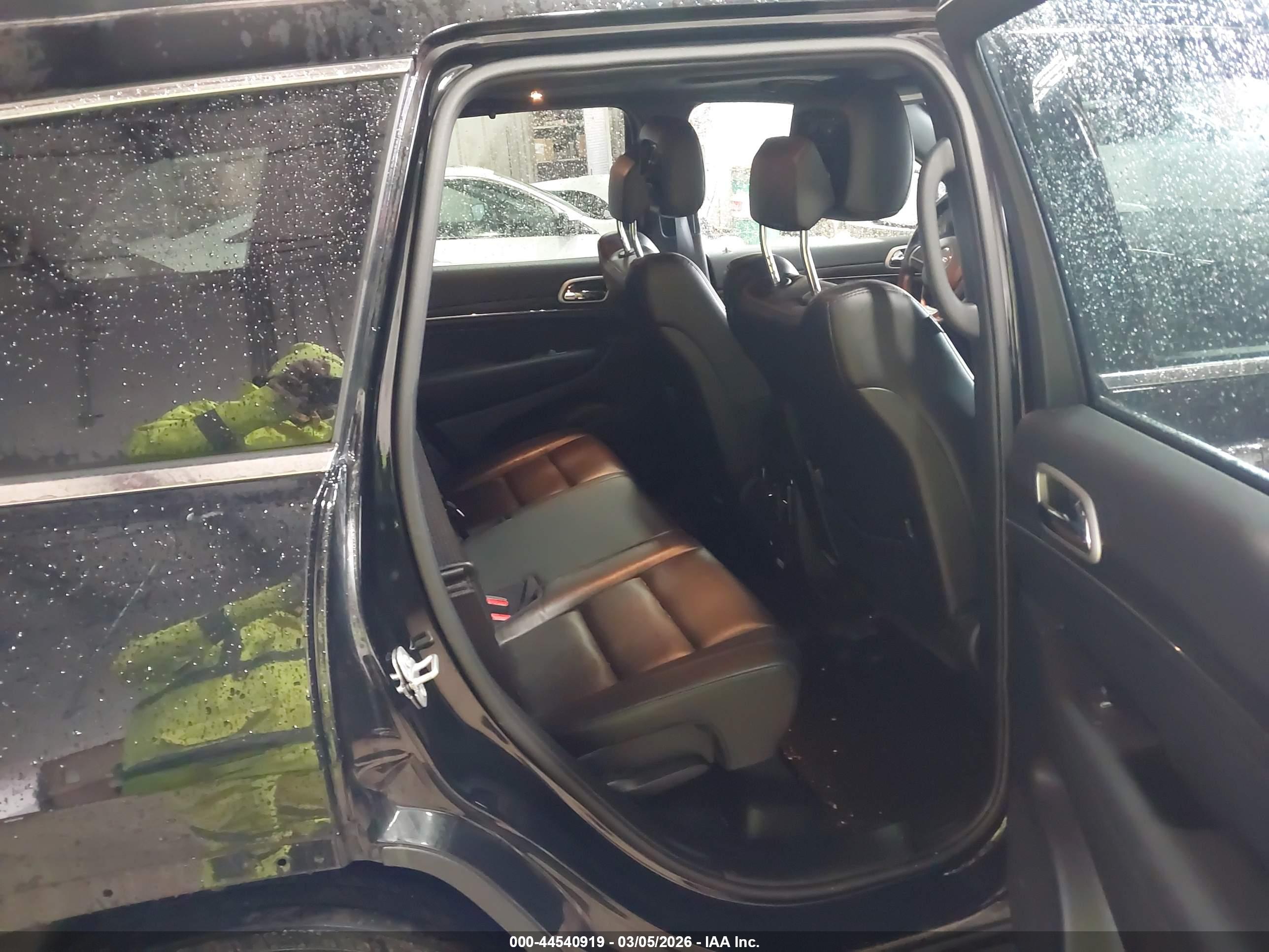 JEEP GRAND image 8