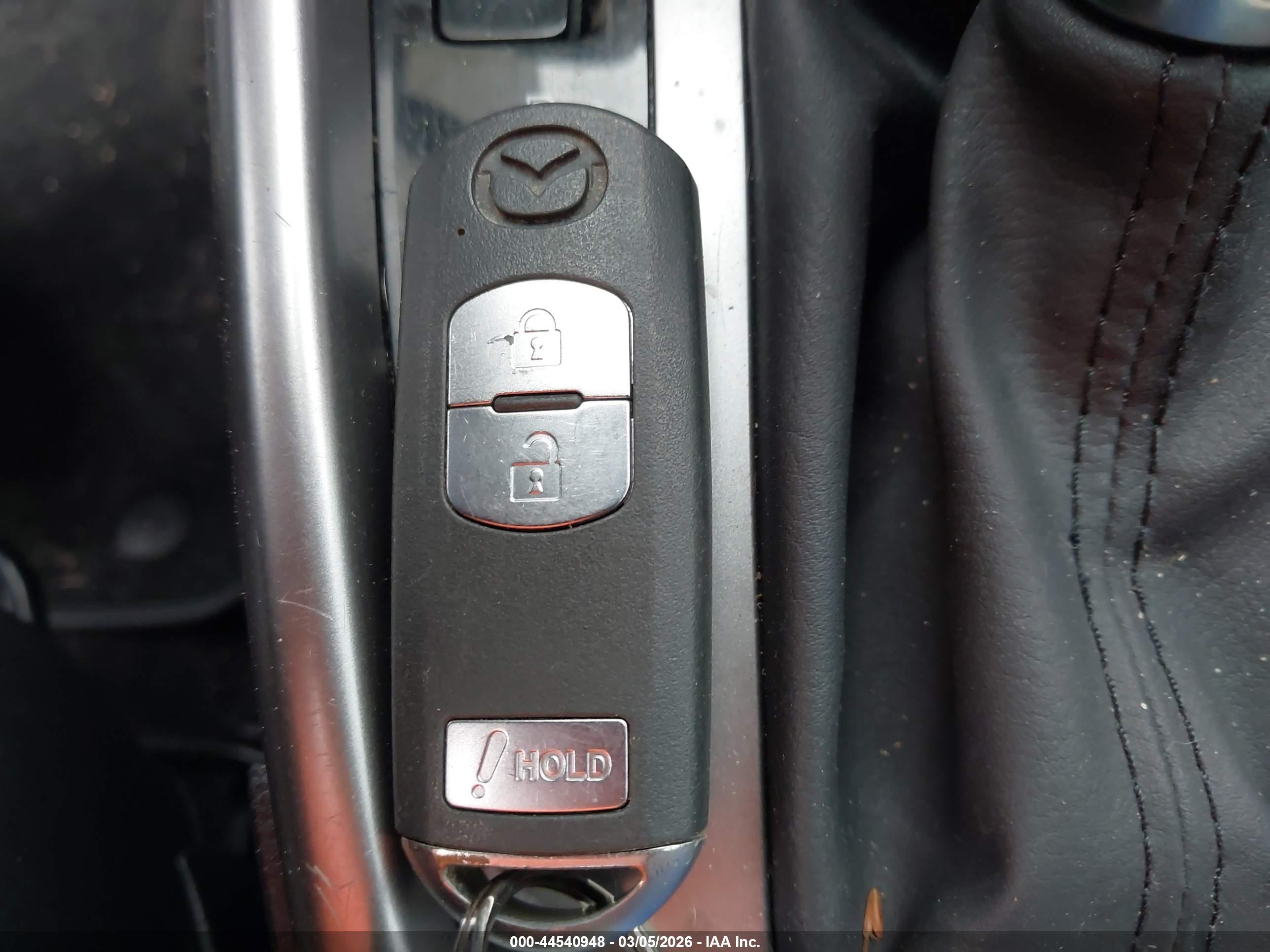 MAZDA CX-3 image 11