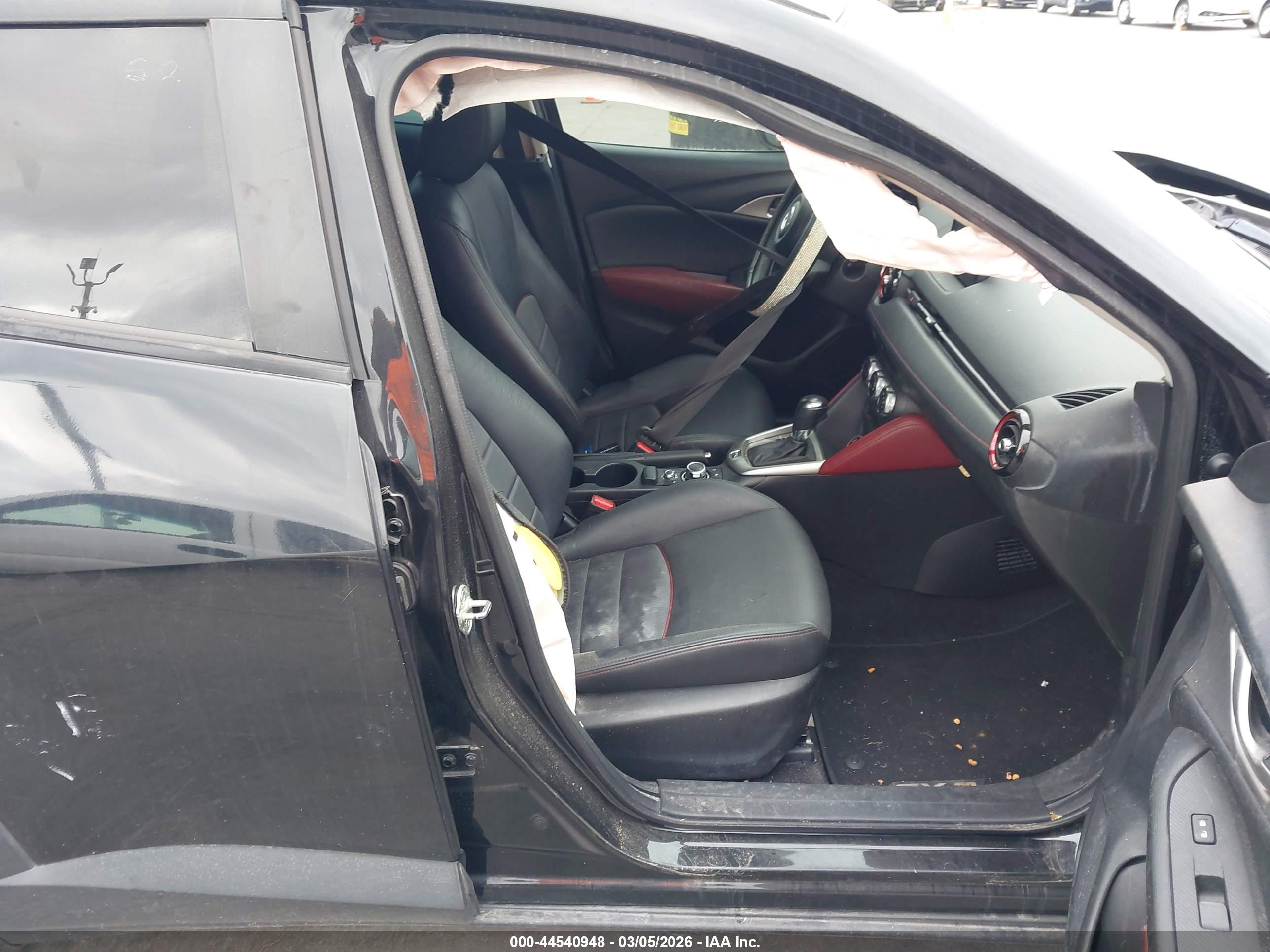 MAZDA CX-3 image 5